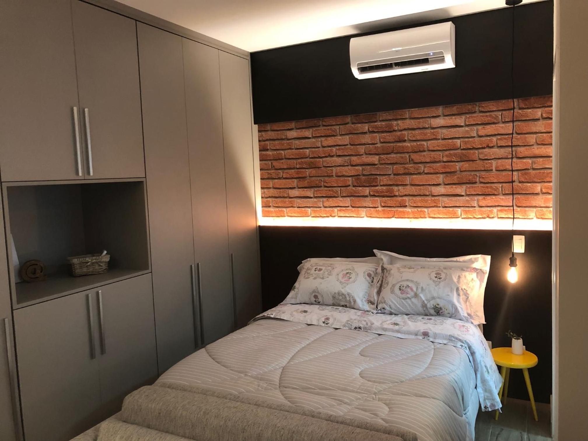 Seja Paulista Residence