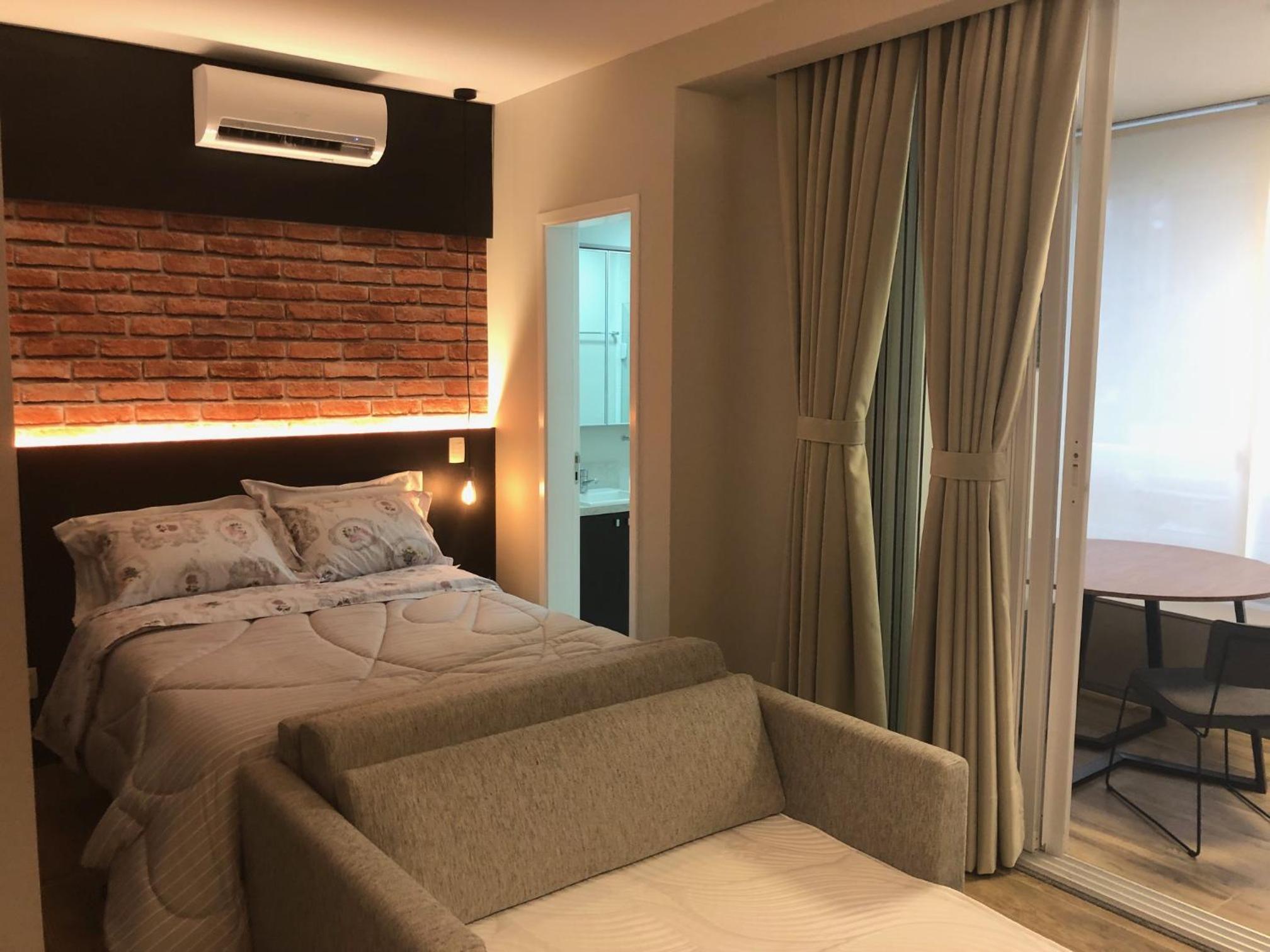 Seja Paulista Residence
