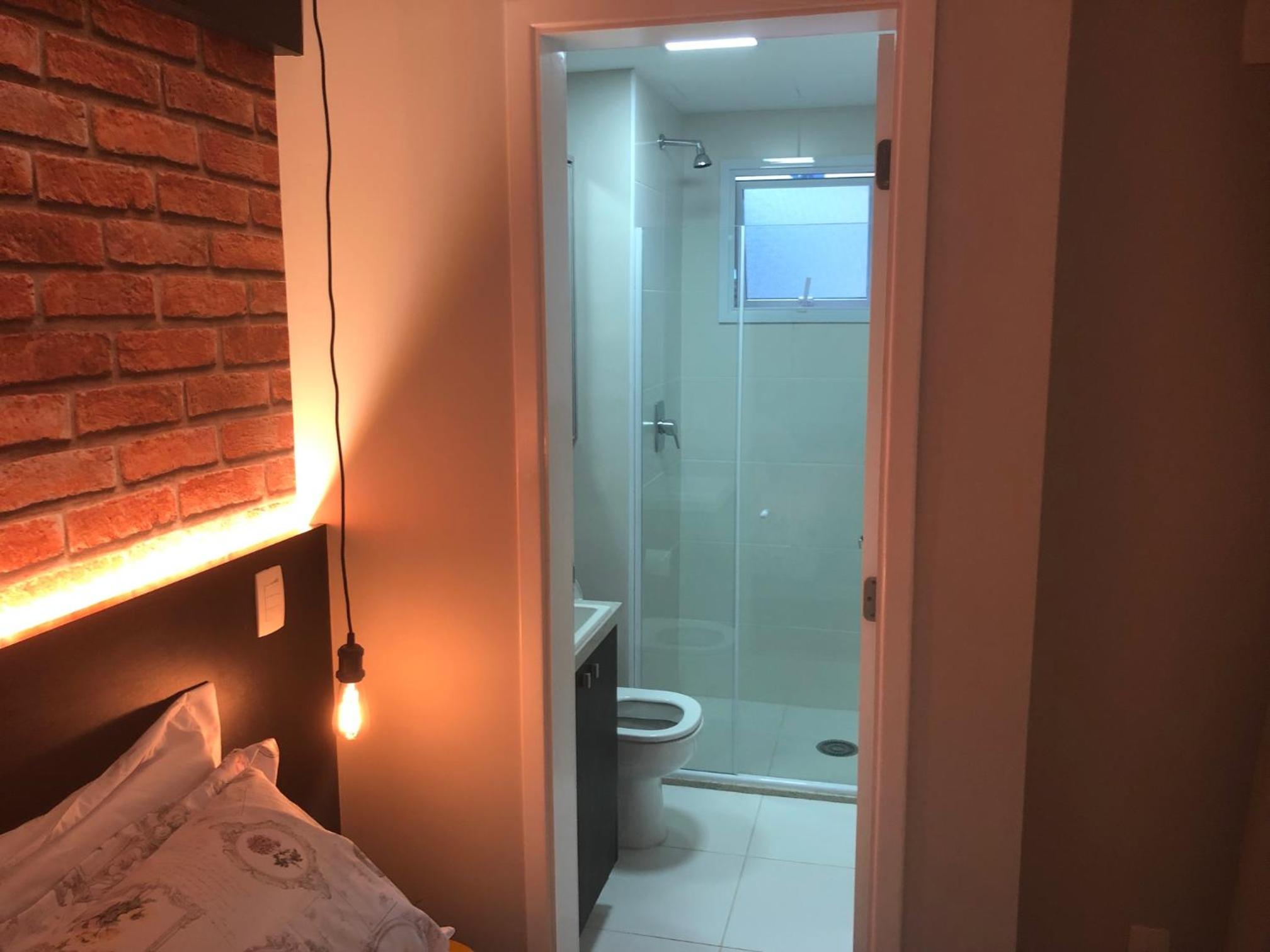 Seja Paulista Residence