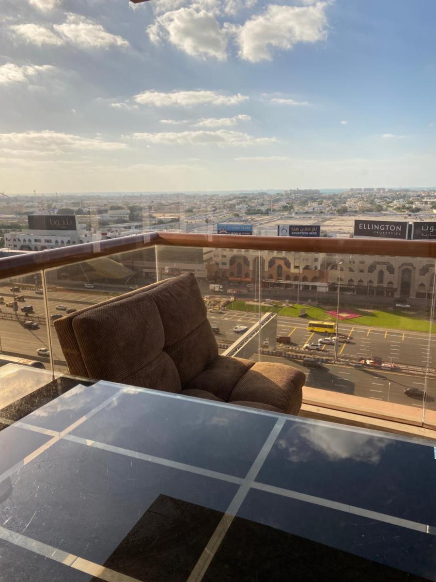 Hostel Dubai