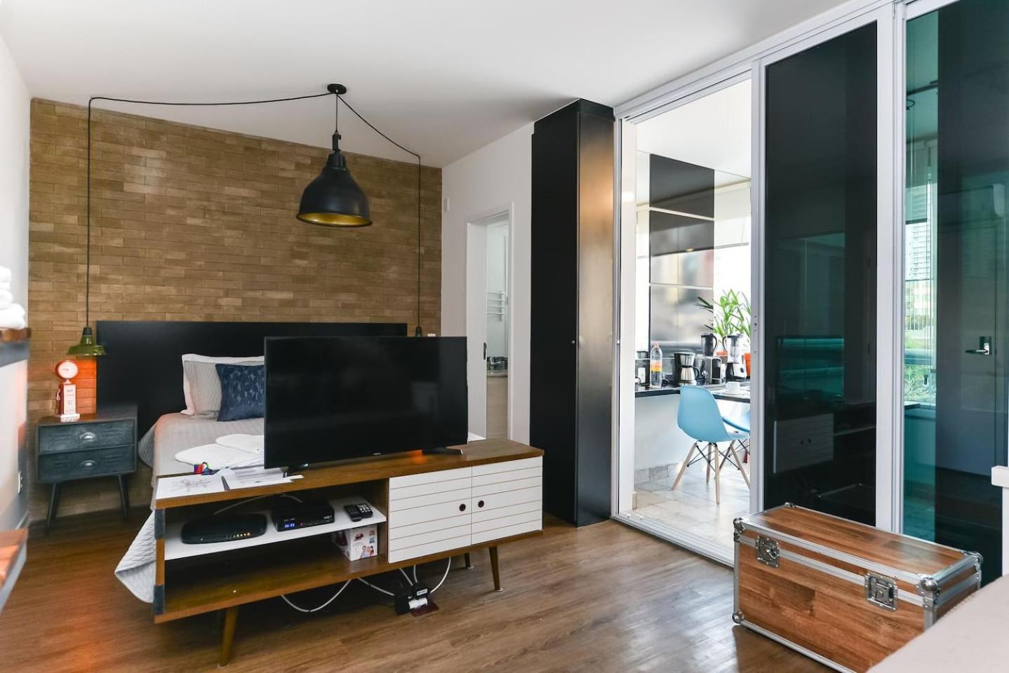 Seja Paulista Residence