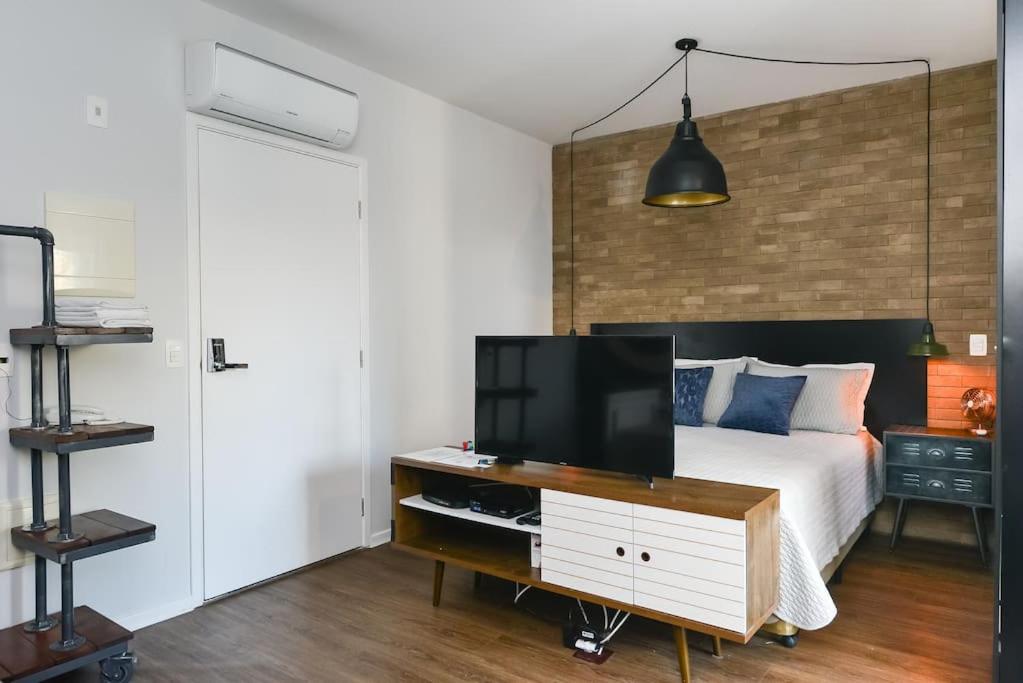 Seja Paulista Residence