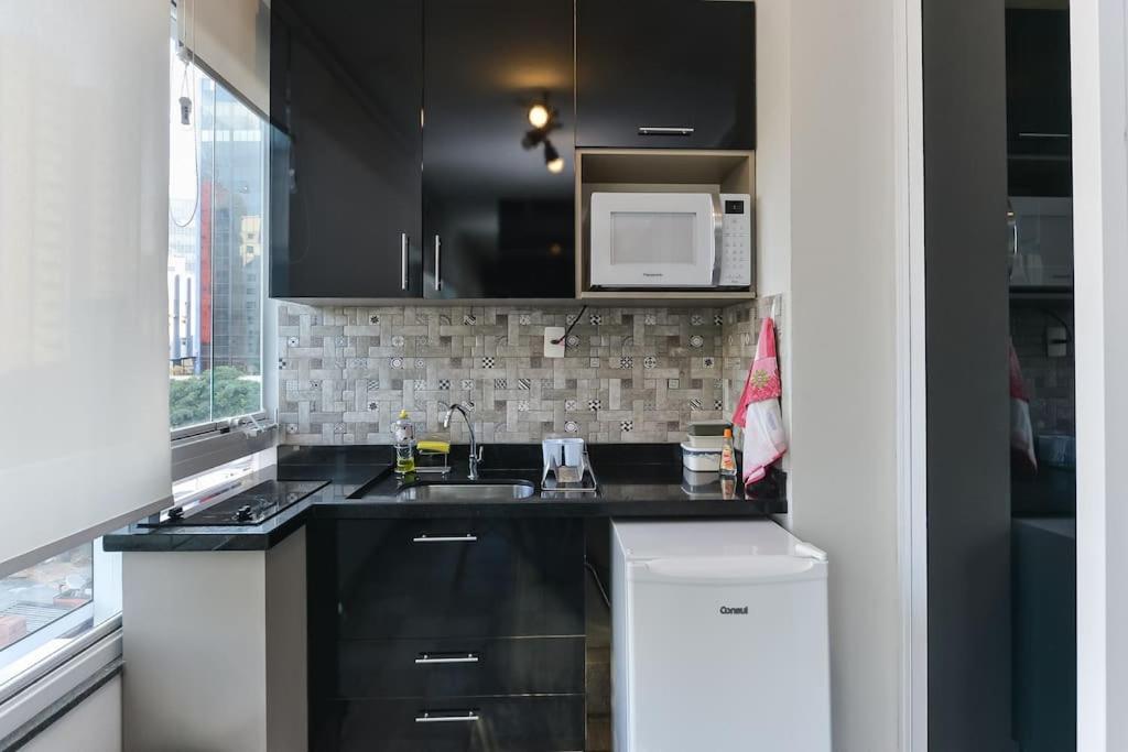 Seja Paulista Residence