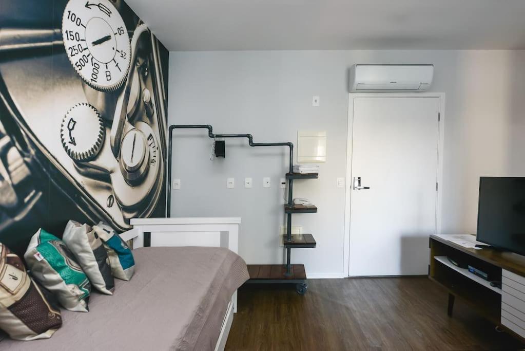 Seja Paulista Residence