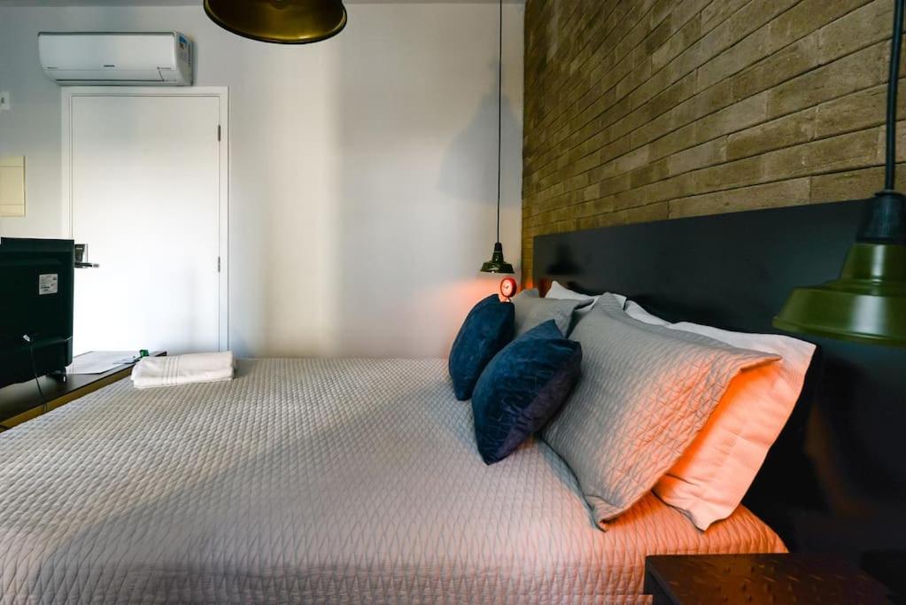 Seja Paulista Residence