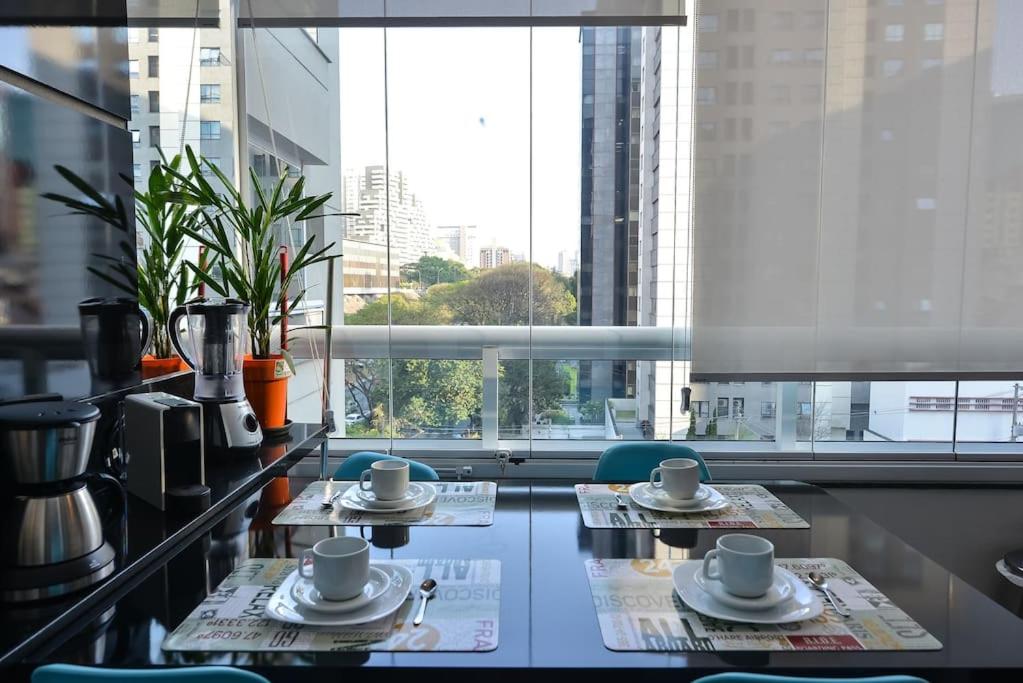 Seja Paulista Residence
