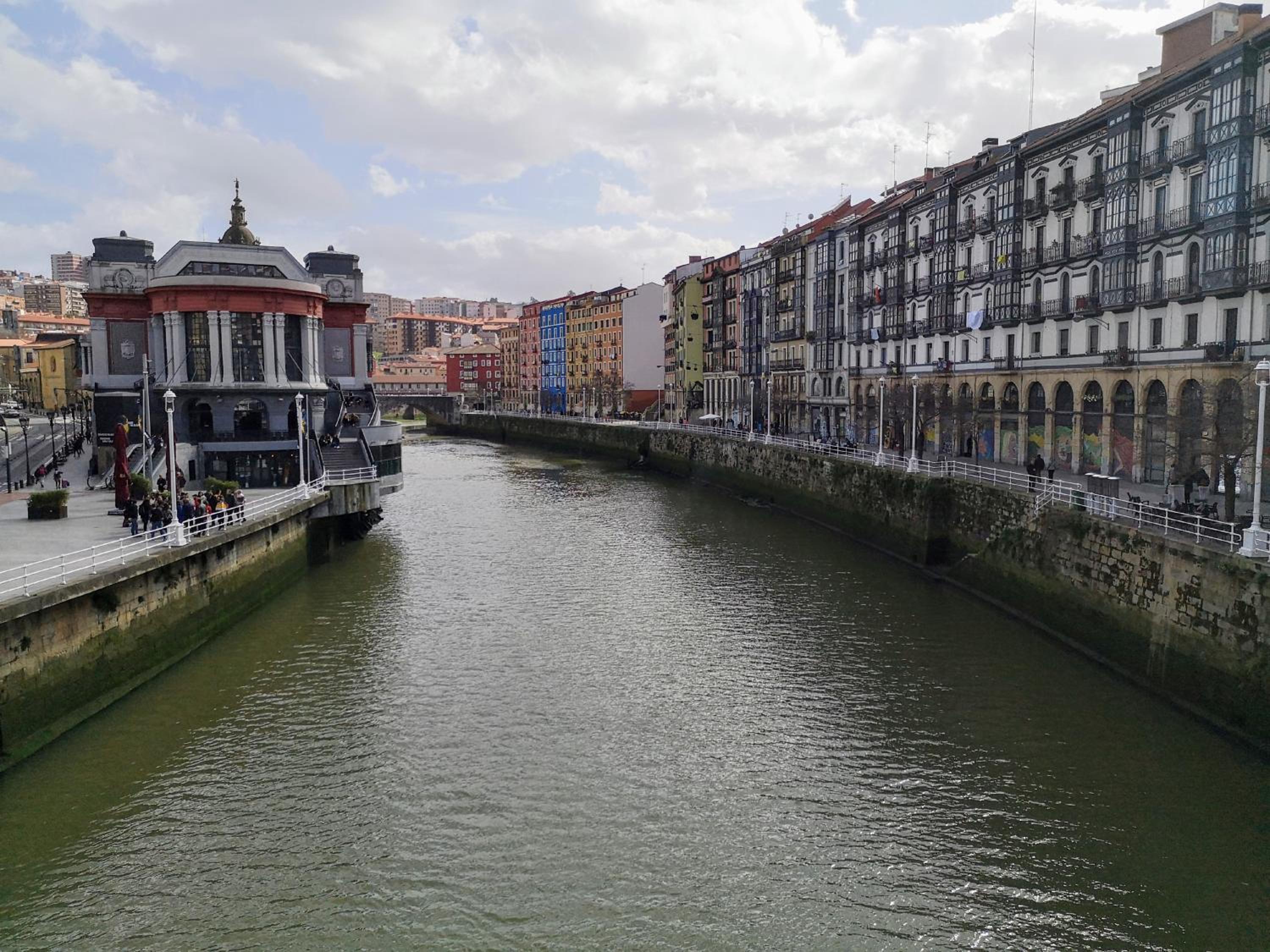 Suite Bilbao Arena con plaza de garaje photo 4