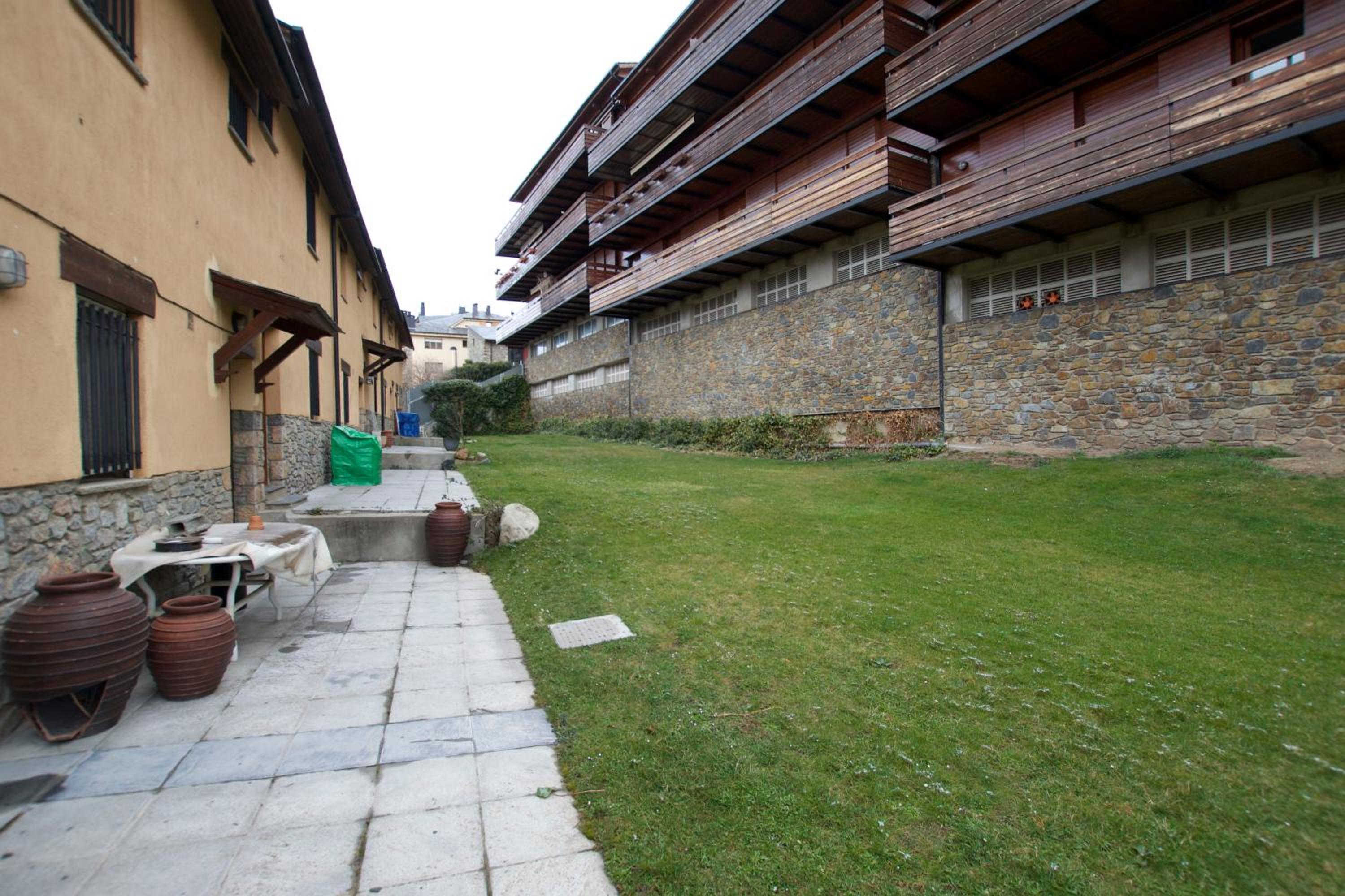 Casa Torreons view 5