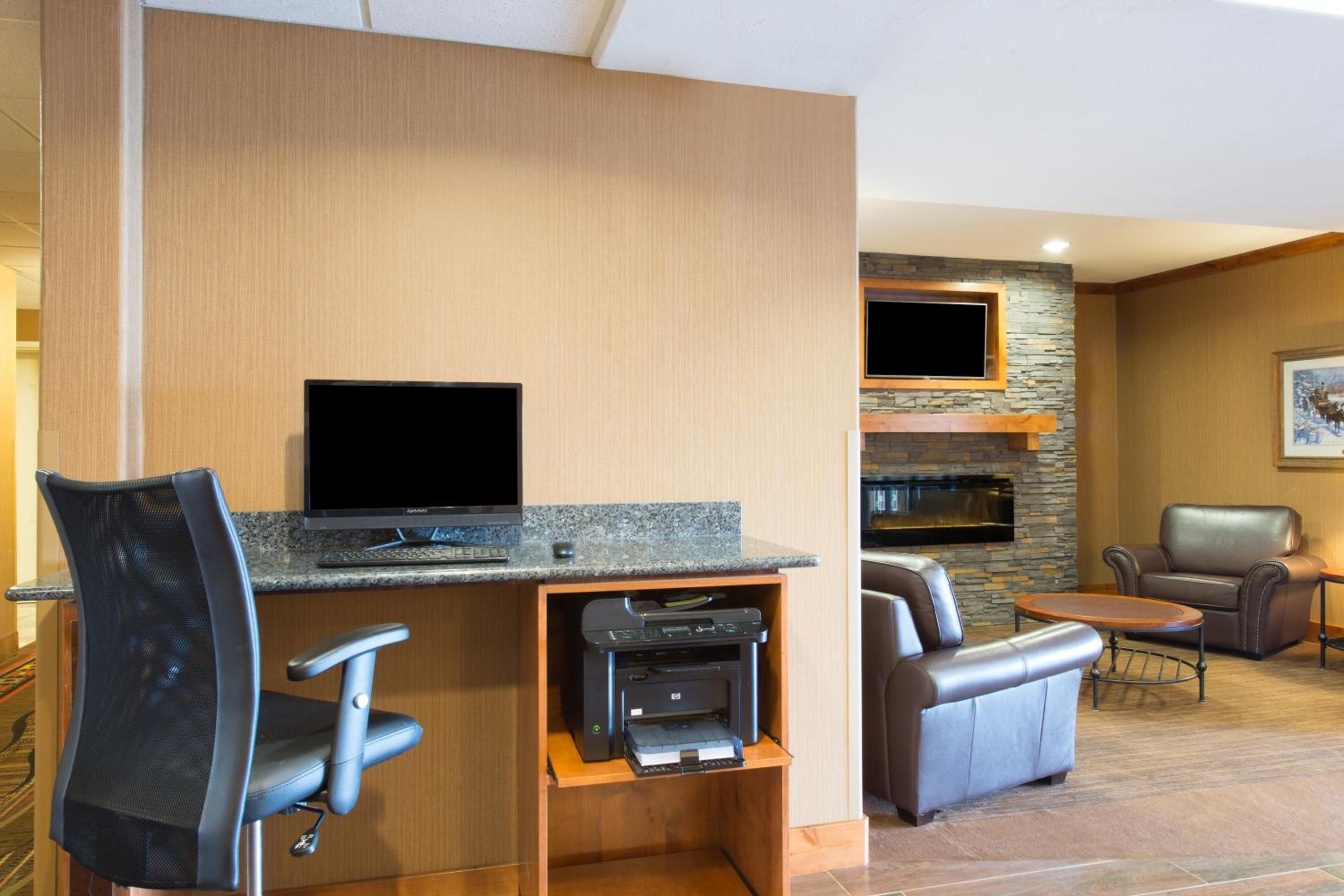 Holiday Inn Express & Suites Douglas by IHG view 4