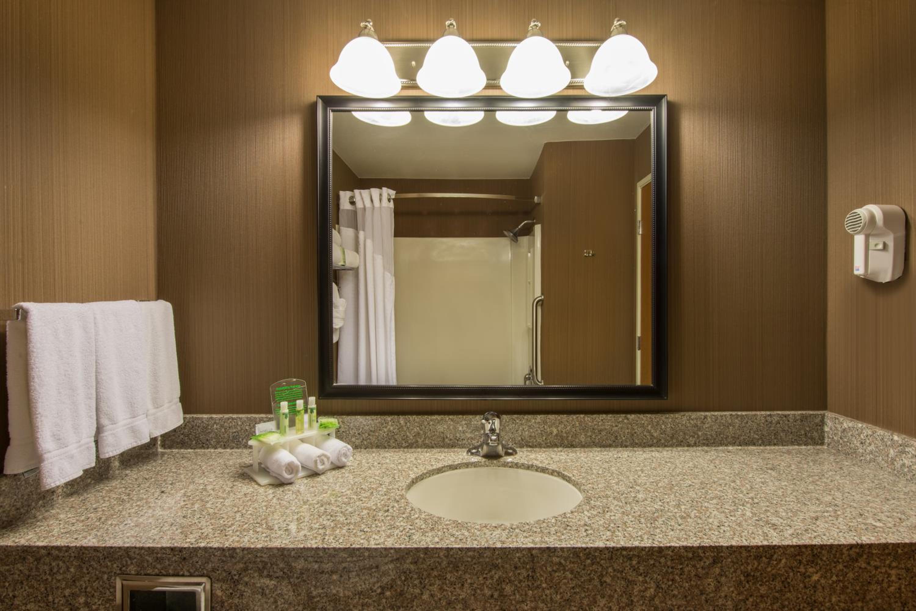 Holiday Inn Express & Suites Douglas by IHG view 5
