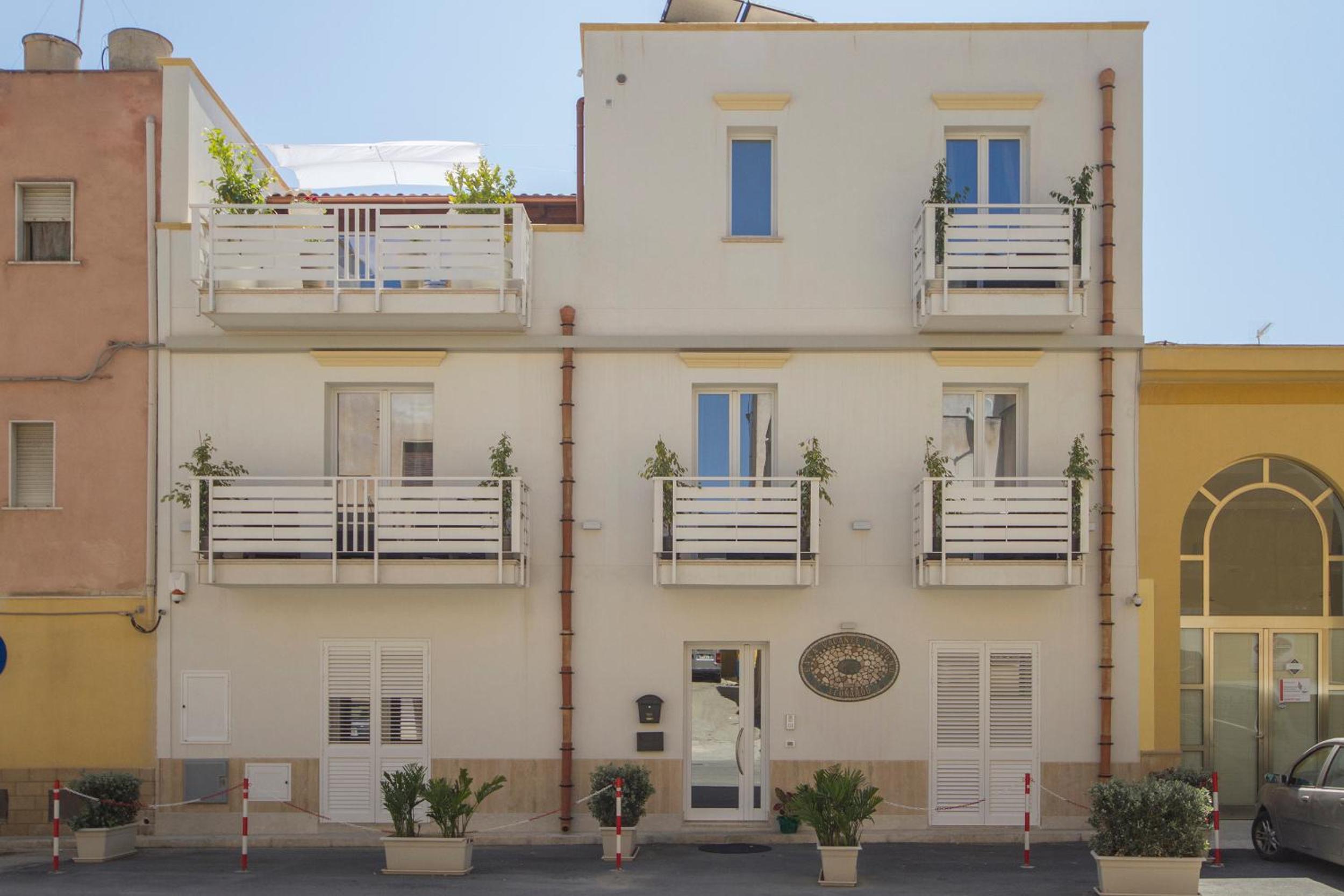 Hotel Il Sogno Apartments - Image 1
