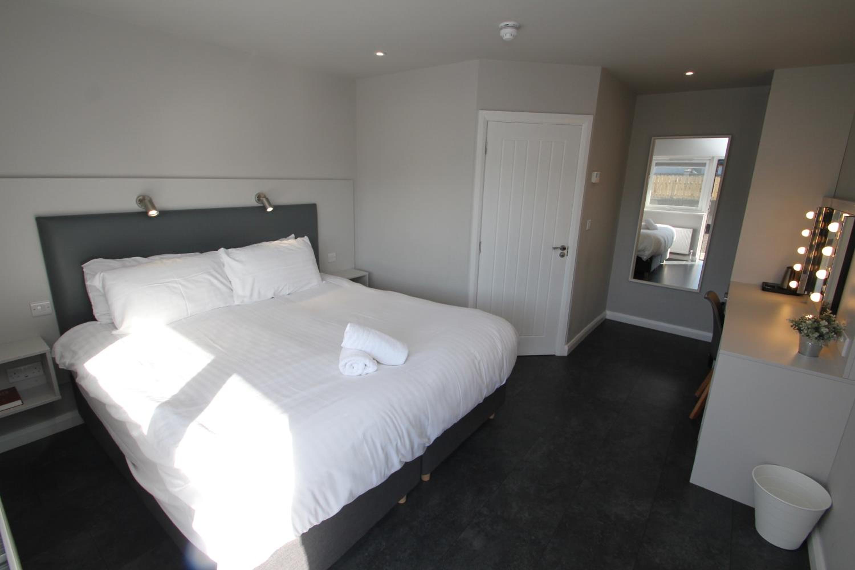 North Coast Motel