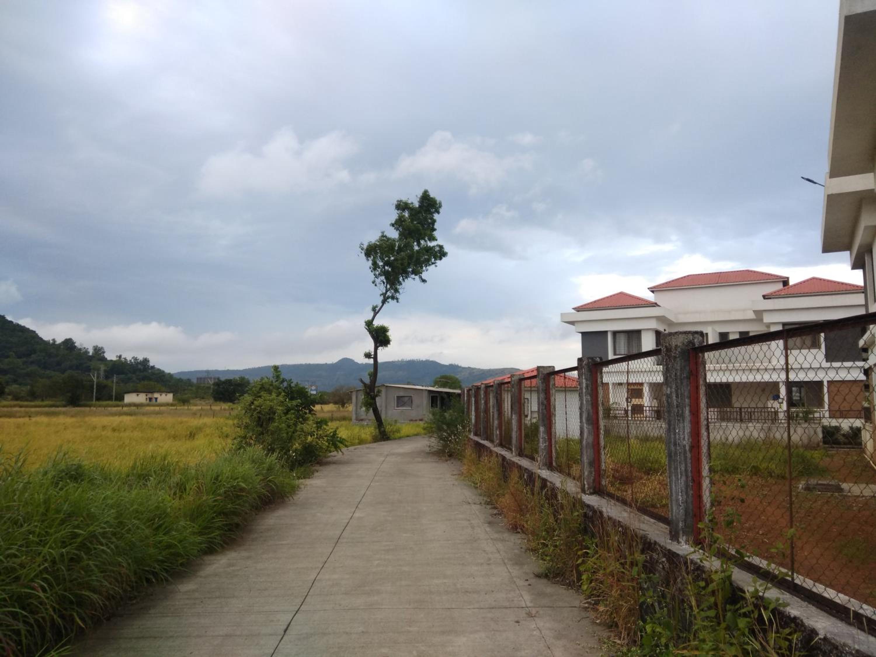 Parishreya Holiday home Lonavala