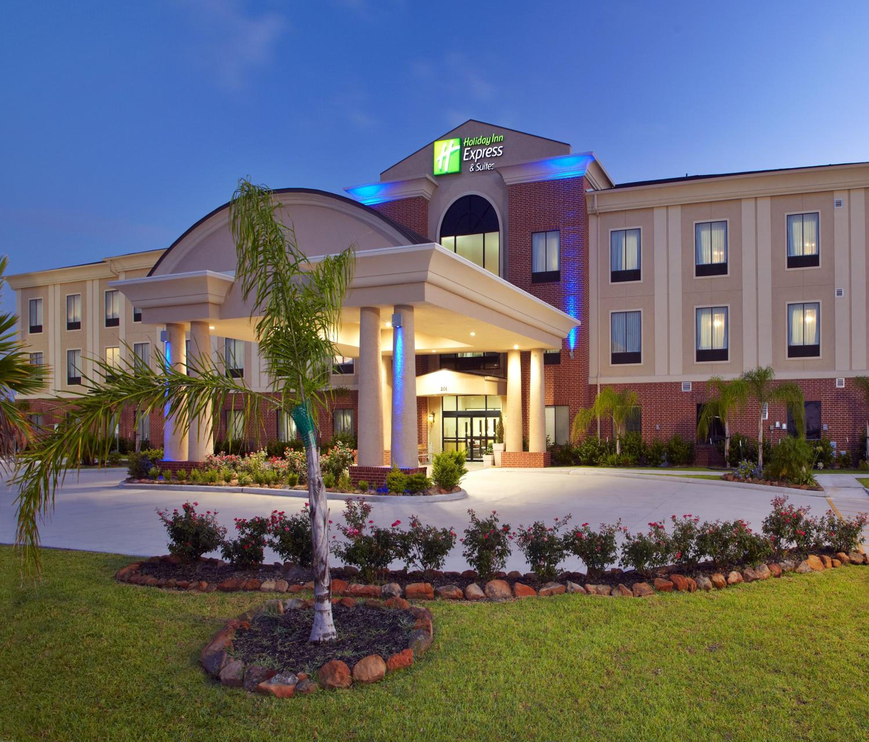 Holiday Inn Express & Suites Deer Park by IHG, 사진 45