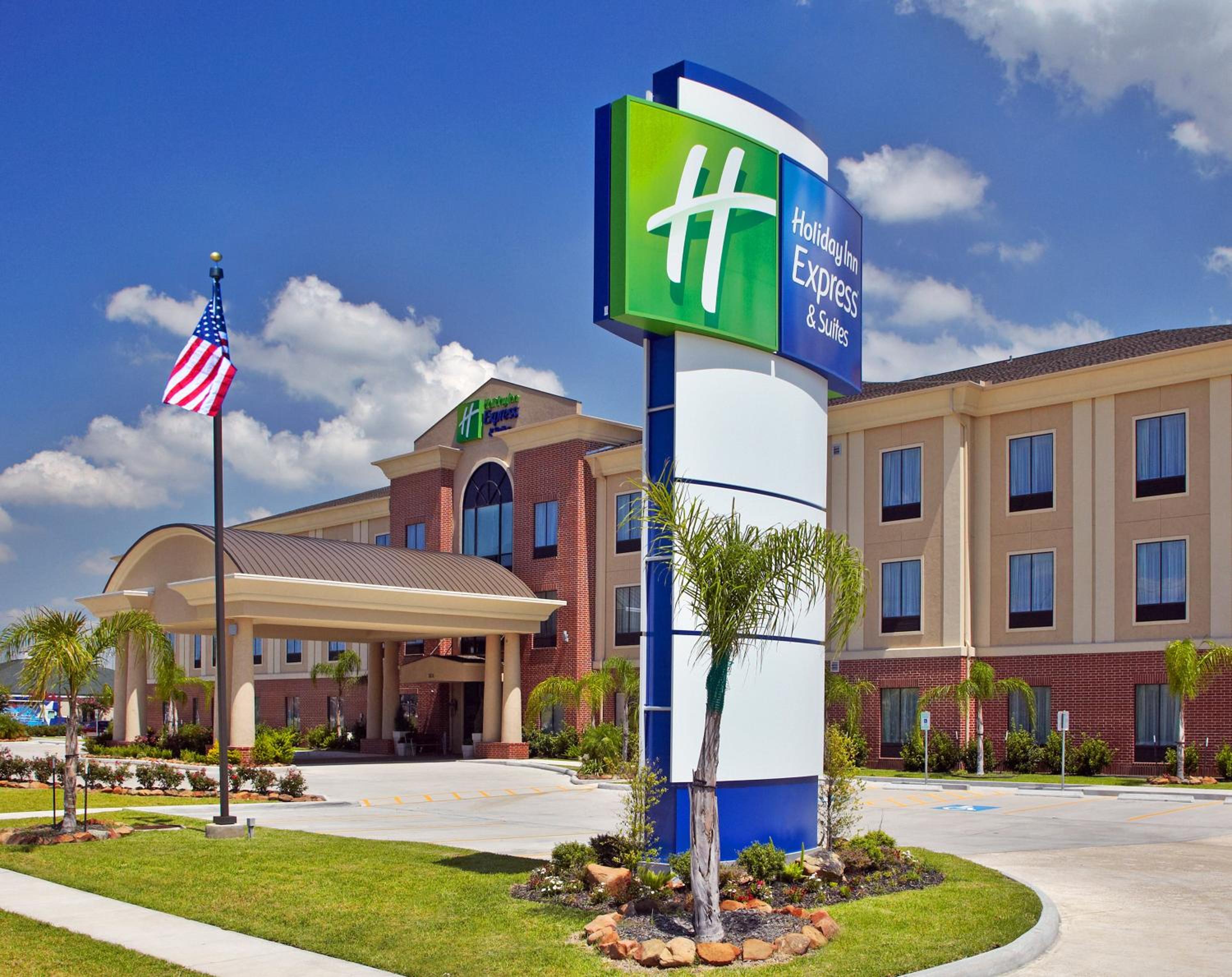 Holiday Inn Express & Suites Deer Park by IHG, 사진 16
