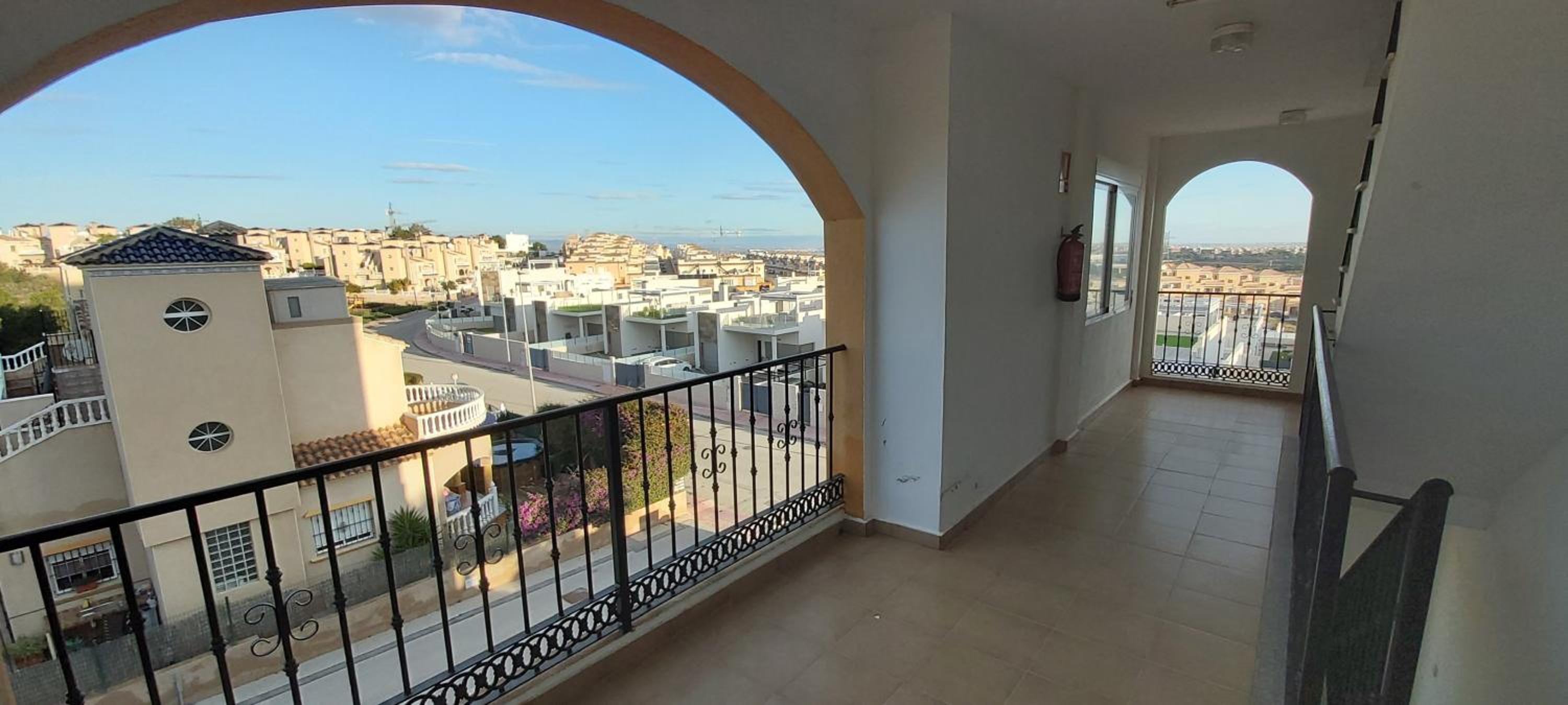 Los Almendricos Appartment - 3 bedrooms Orihuela Costa view 3