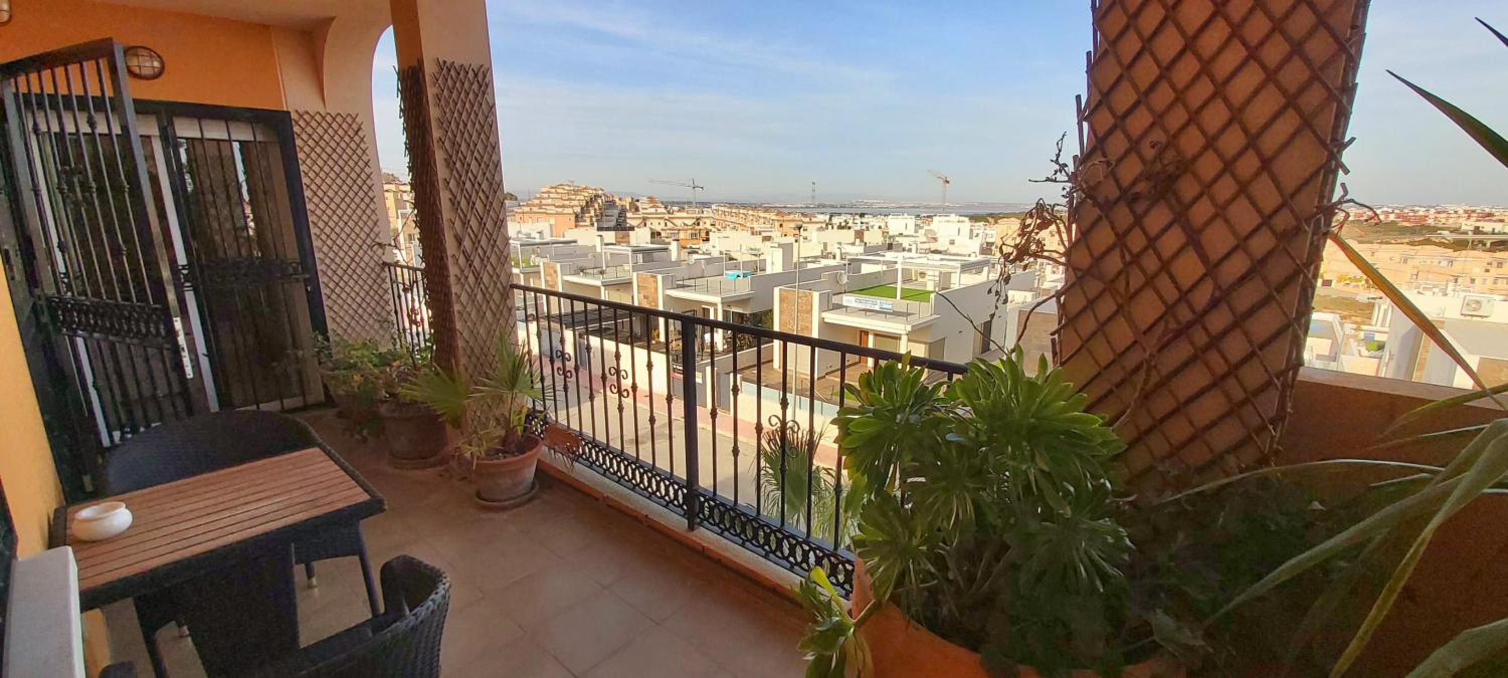 Los Almendricos Appartment - 3 bedrooms Orihuela Costa view 5
