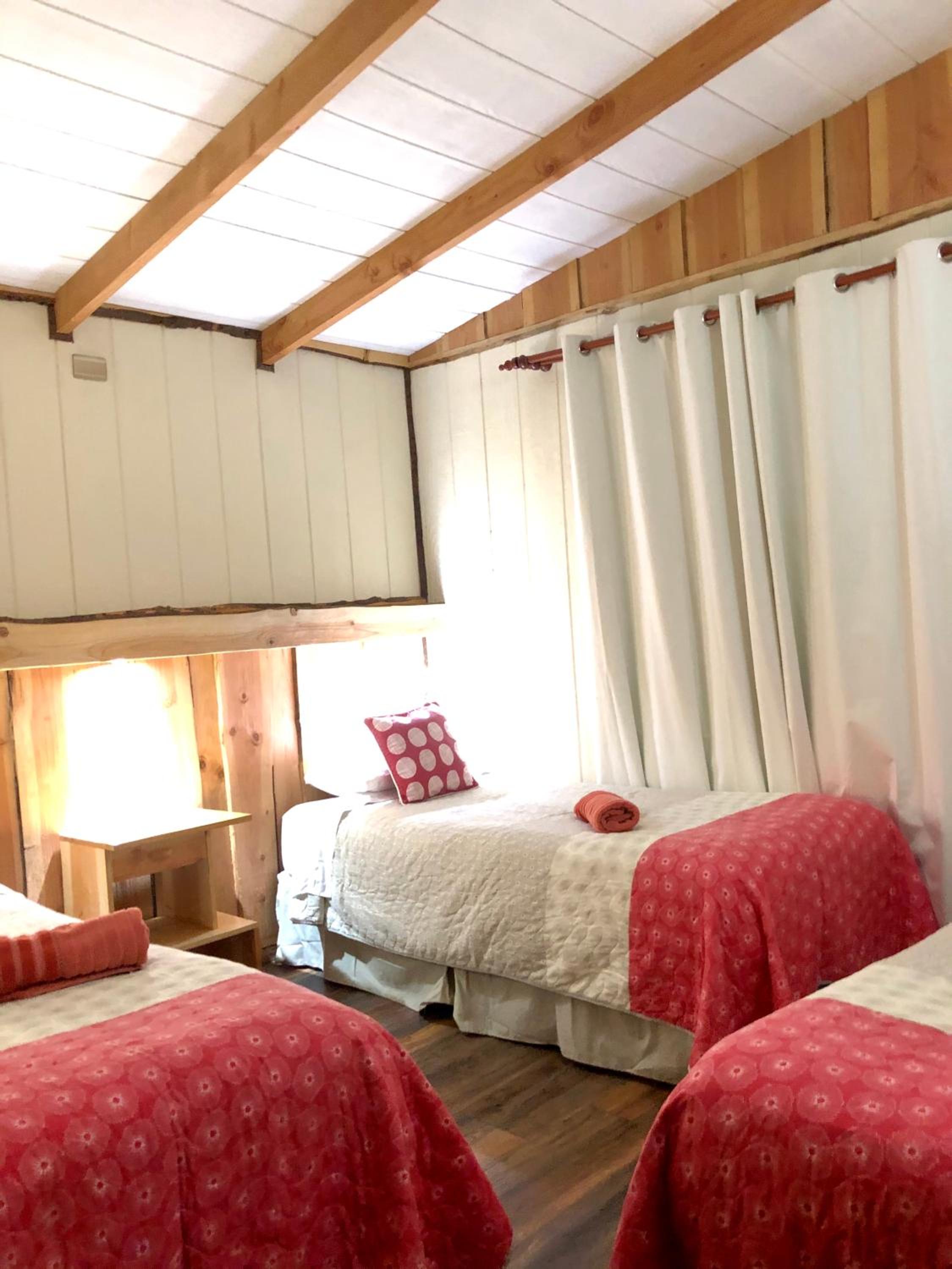 Cabañas Peumayén Neltume