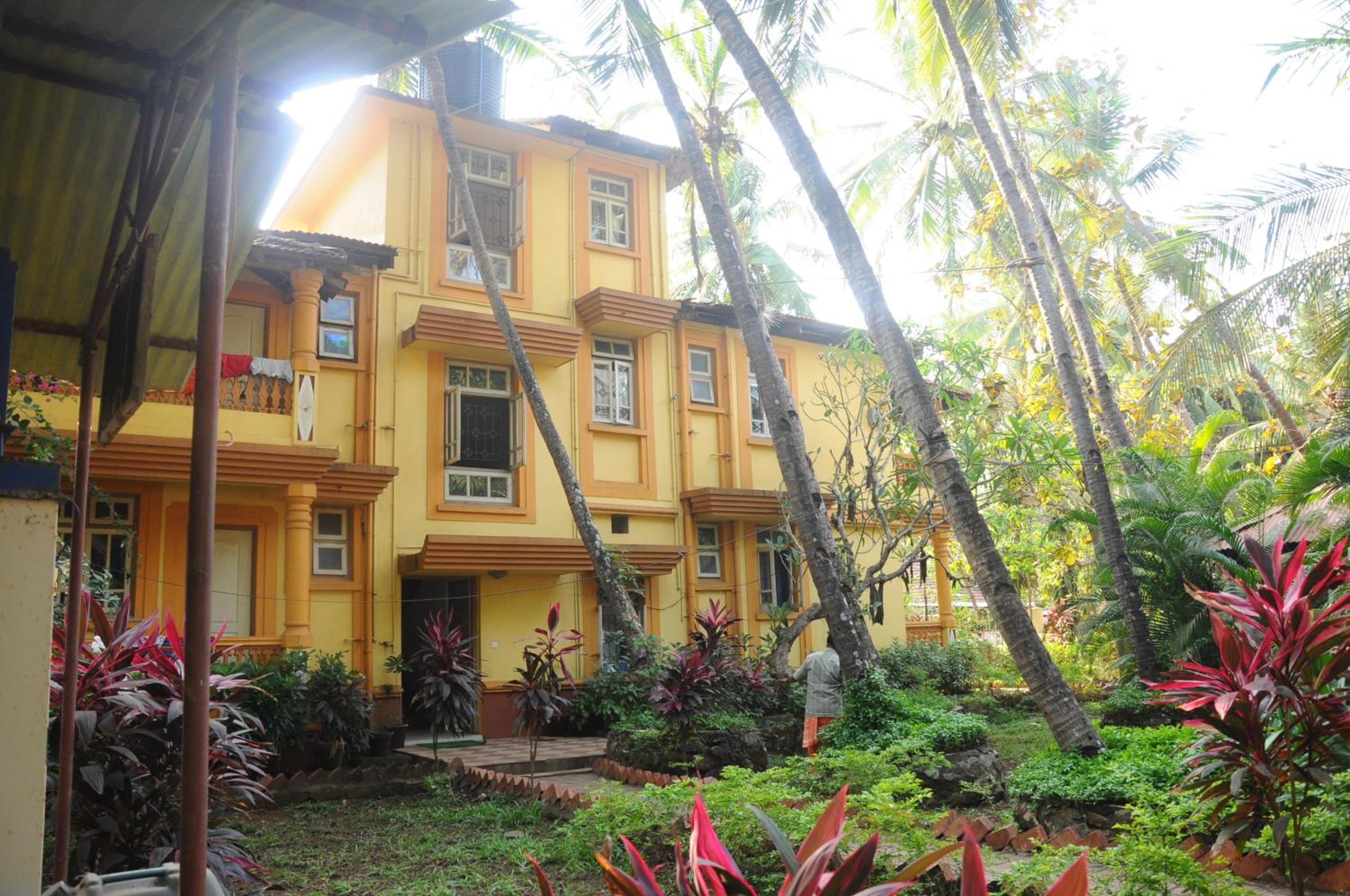 Palolem Guest House