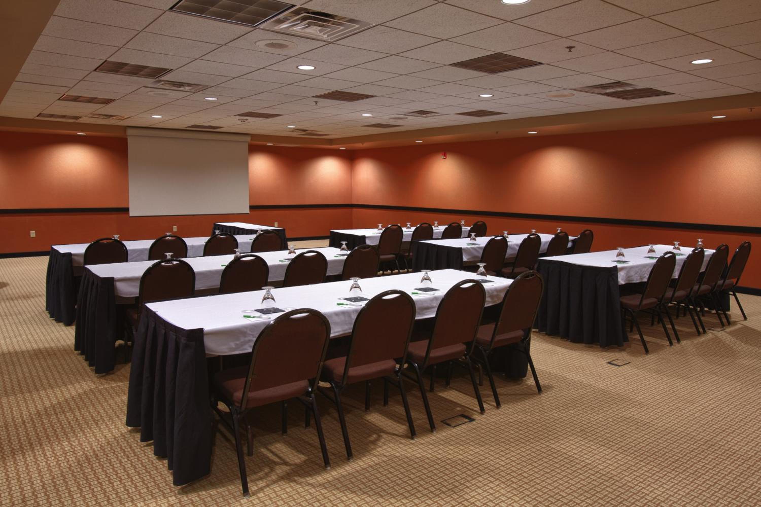 Holiday Inn St. Paul Northeast - Lake Elmo, an IHG Hotel - Property Image 9