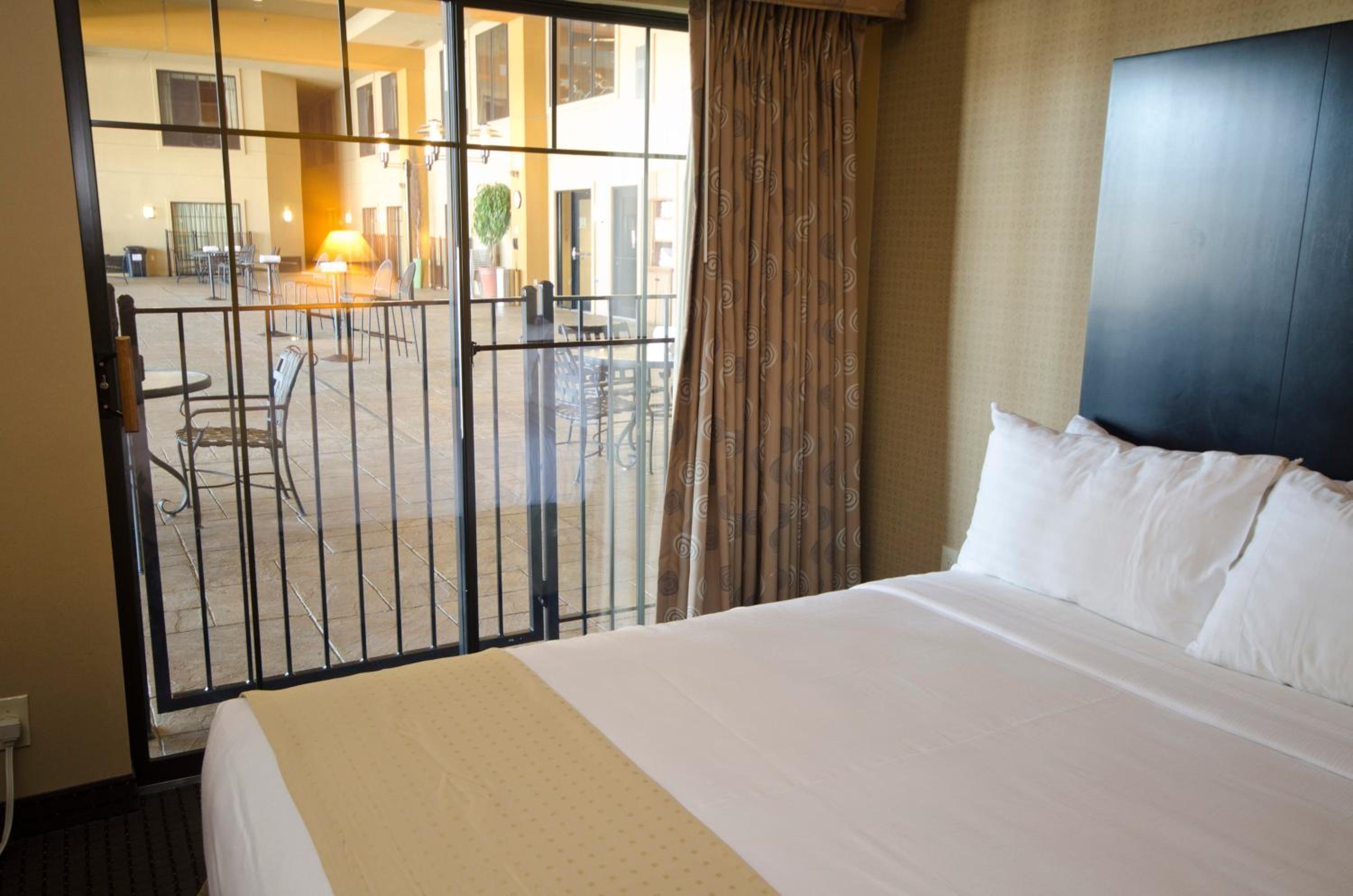 Holiday Inn St. Paul Northeast - Lake Elmo, an IHG Hotel - Property Image 100