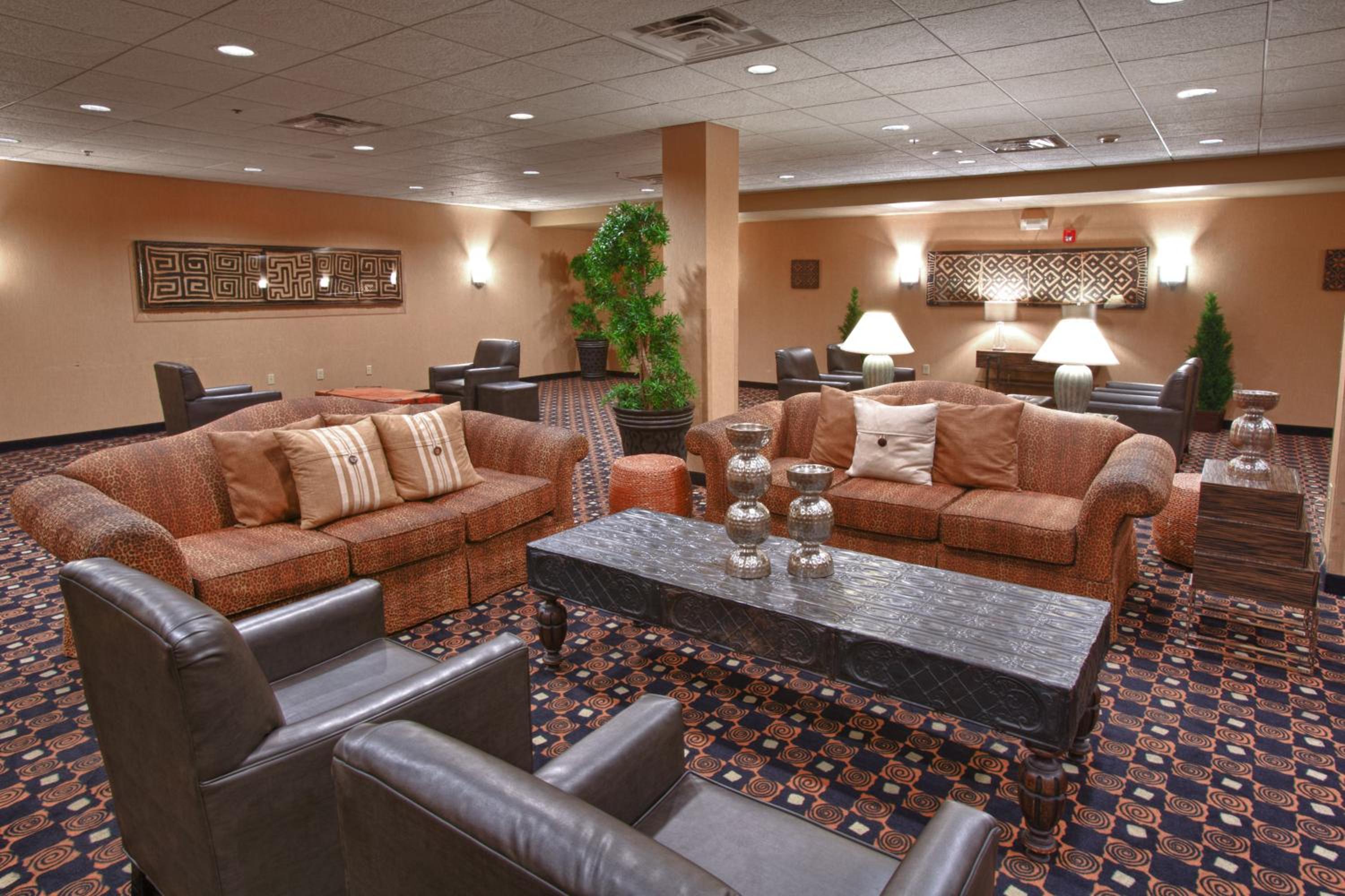 Holiday Inn St. Paul Northeast - Lake Elmo, an IHG Hotel - Property Image 75
