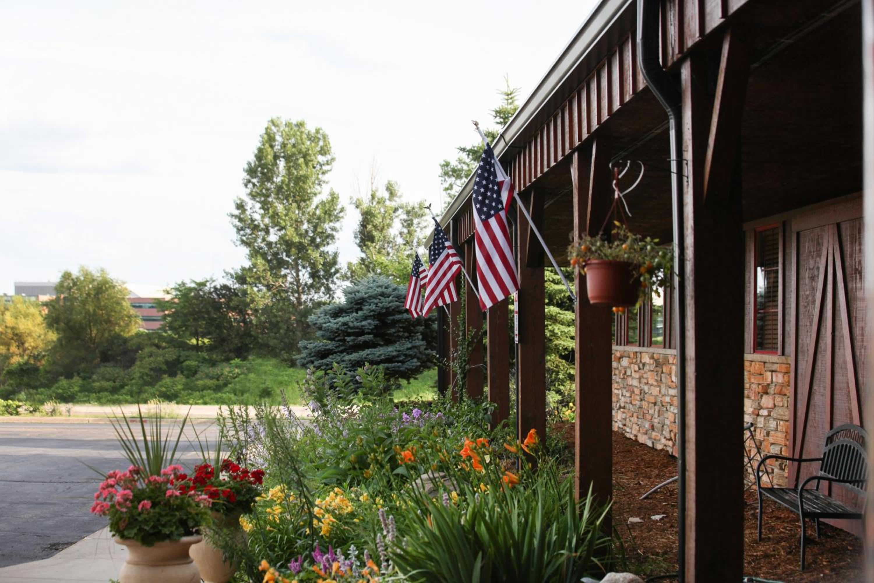 Holiday Inn St. Paul Northeast - Lake Elmo, an IHG Hotel - Property Image 72