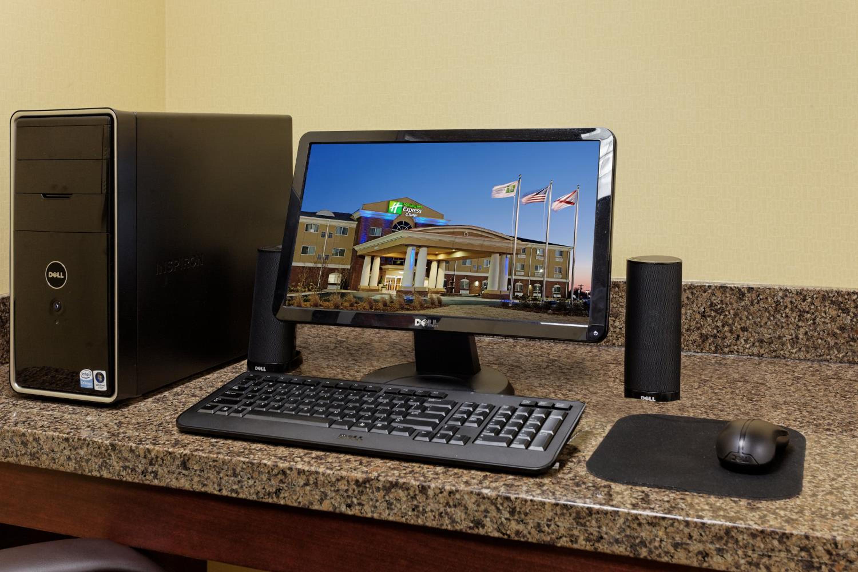 Florence Vacations - Holiday Inn Express Florence Northeast, an IHG Hotel - Property Image 5
