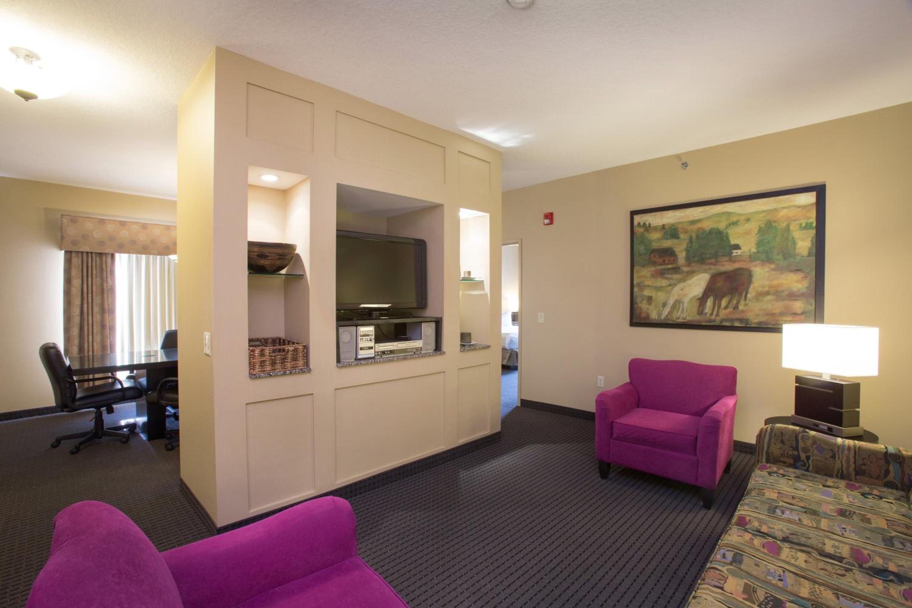 Holiday Inn St. Paul Northeast - Lake Elmo, an IHG Hotel - Property Image 55
