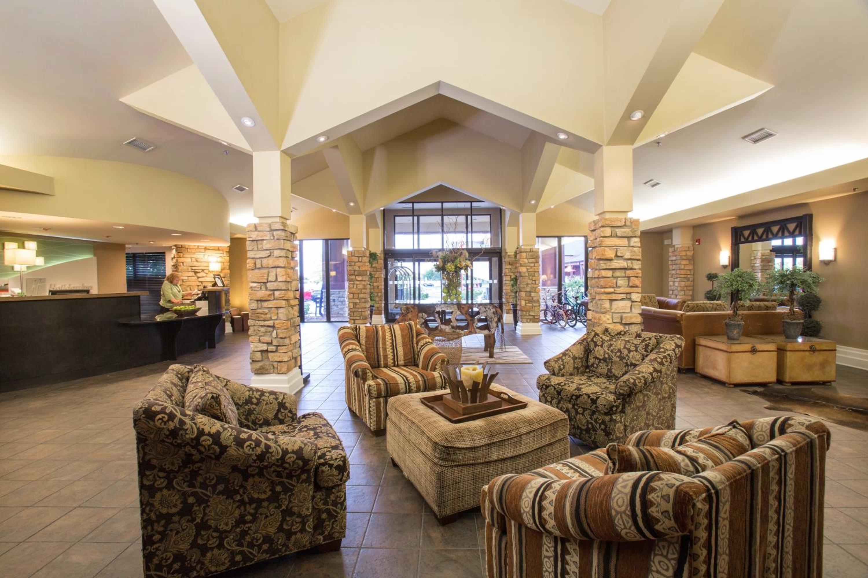 Holiday Inn St. Paul Northeast - Lake Elmo, an IHG Hotel - Property Image 76