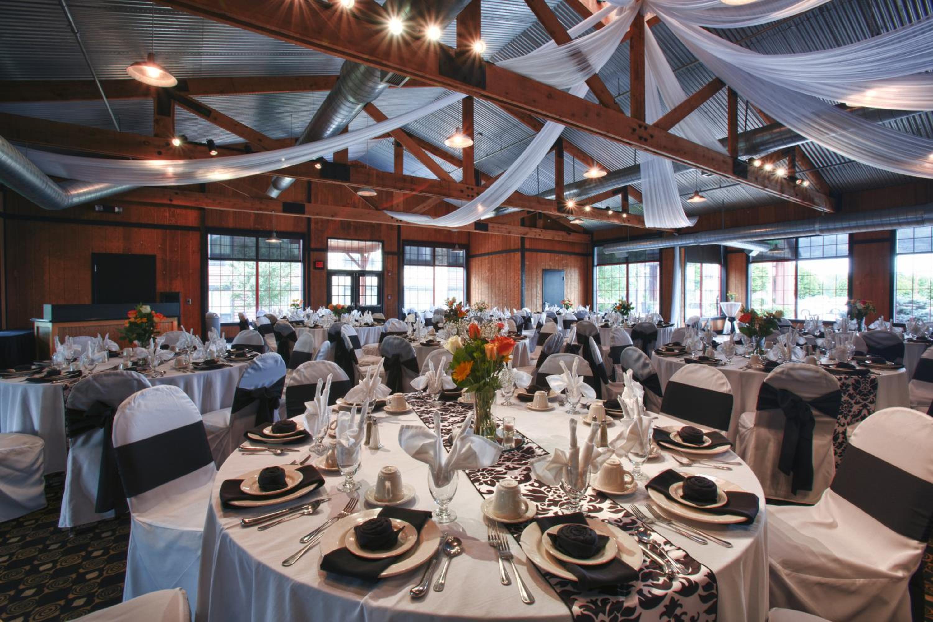 Holiday Inn St. Paul Northeast - Lake Elmo, an IHG Hotel - Property Image 39