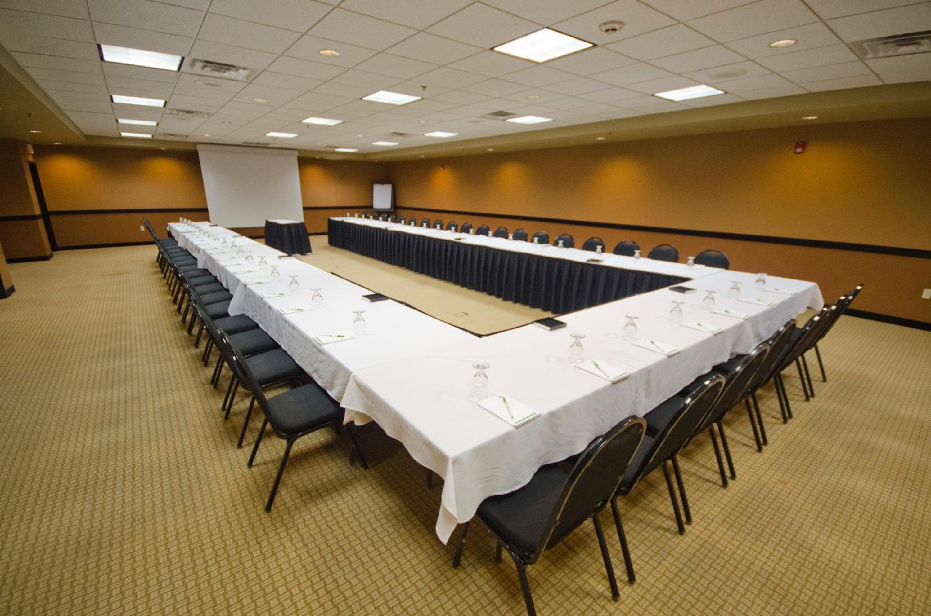 Holiday Inn St. Paul Northeast - Lake Elmo, an IHG Hotel - Property Image 68