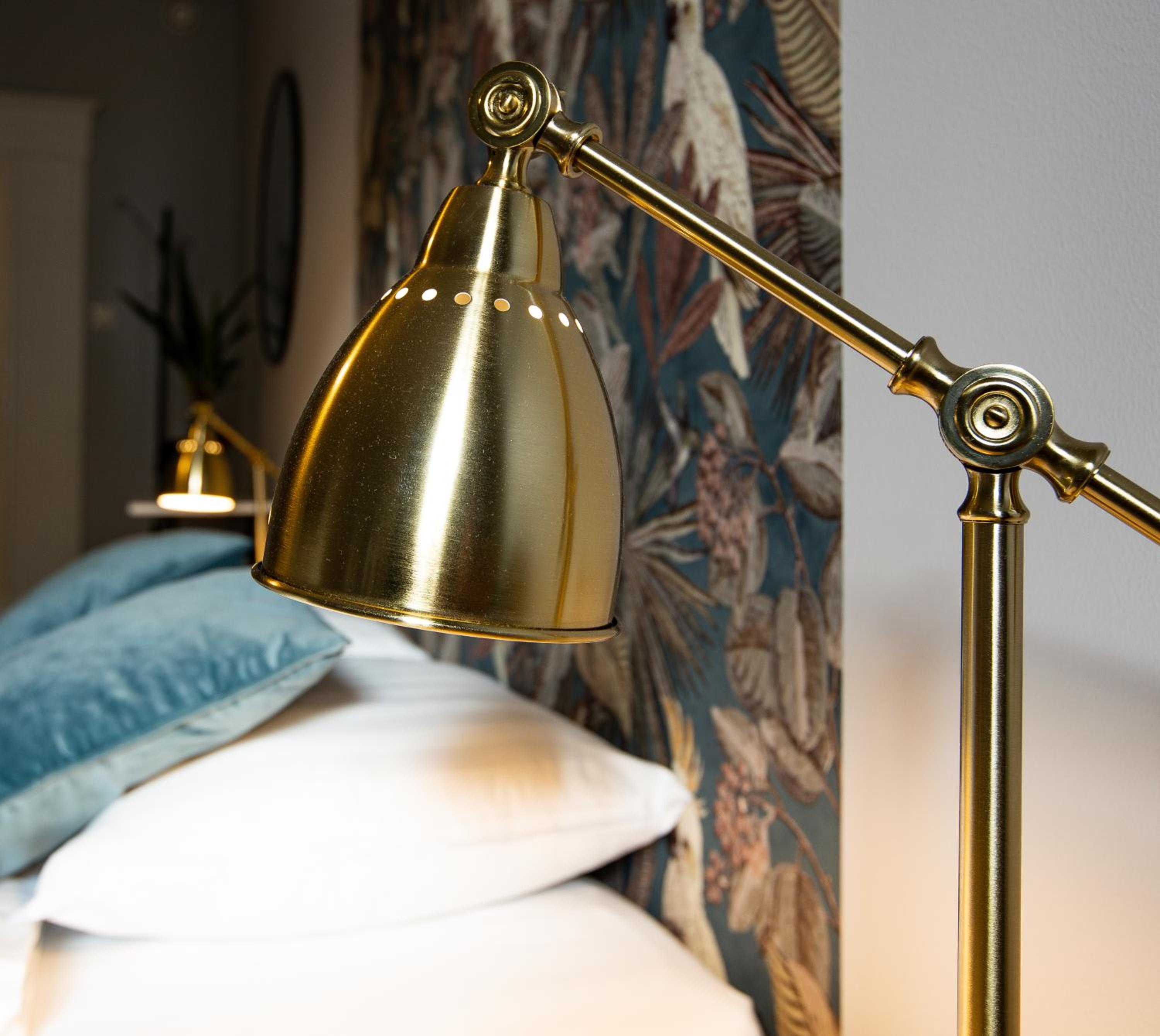 Systrar & Bönor Bed and Breakfast