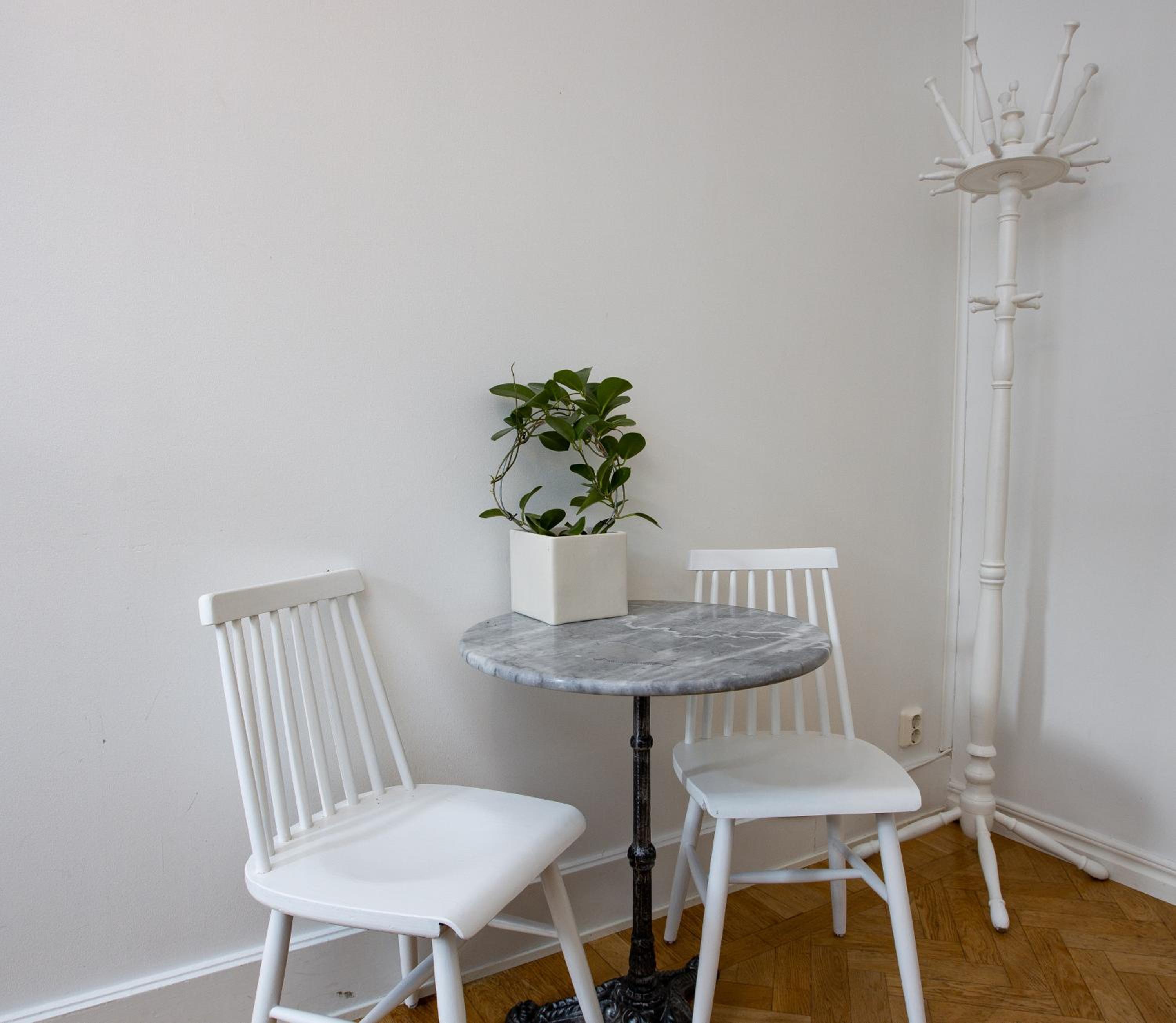 Systrar & Bönor Bed and Breakfast