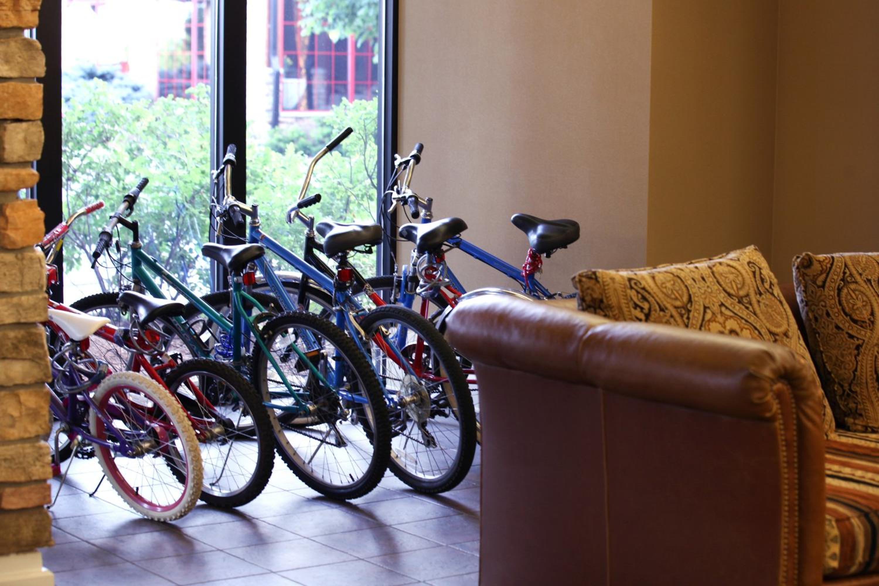 Holiday Inn St. Paul Northeast - Lake Elmo, an IHG Hotel - Property Image 10