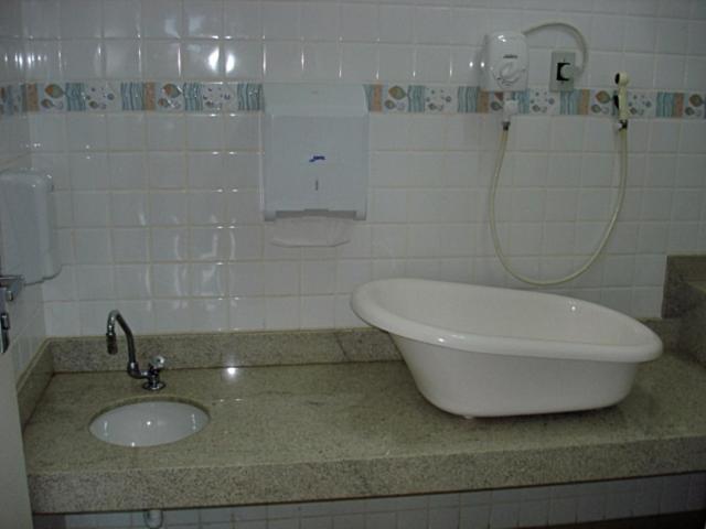 diRoma Exclusive Caldas Novas