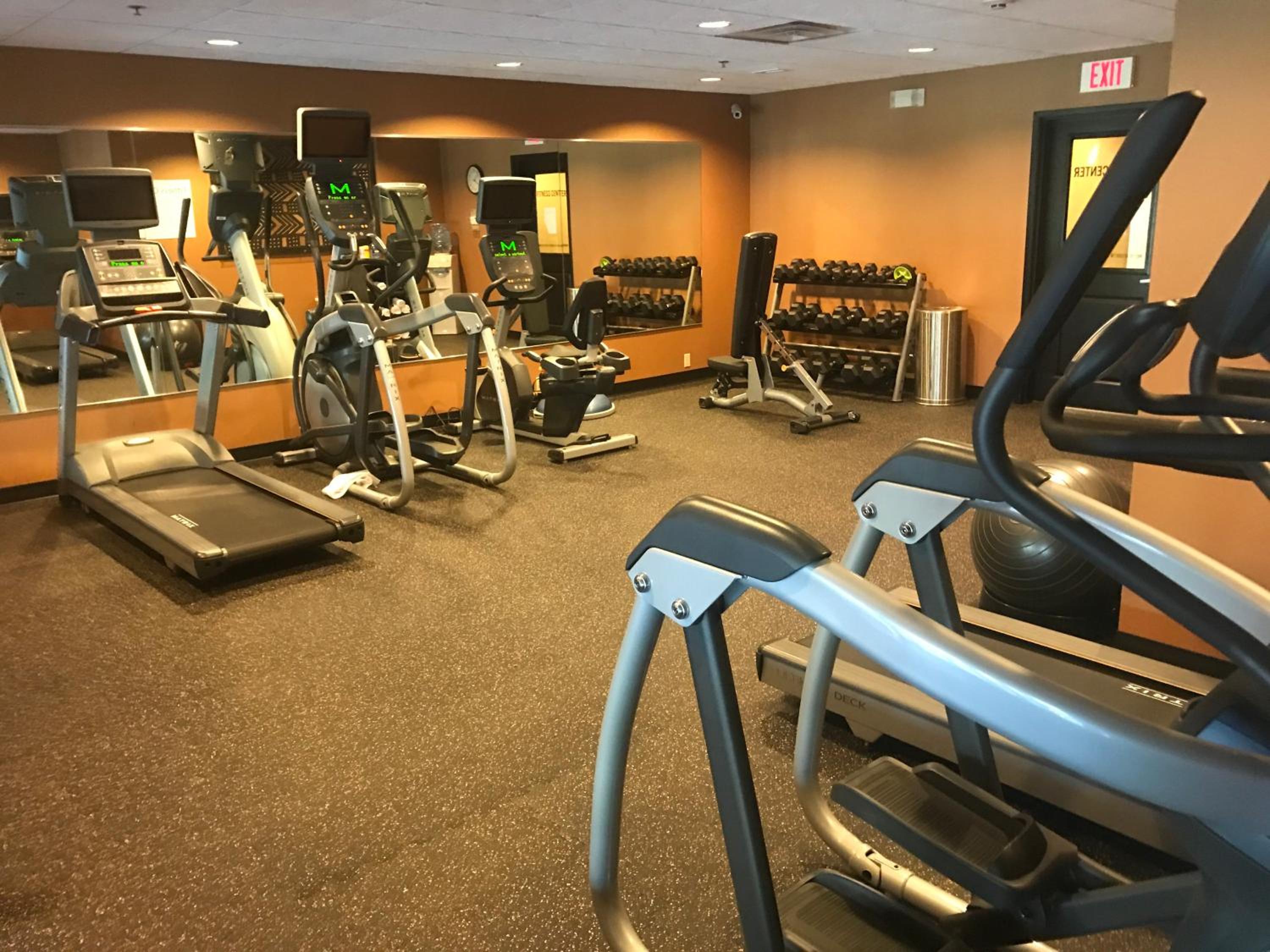 Holiday Inn St. Paul Northeast - Lake Elmo, an IHG Hotel - Property Image 70