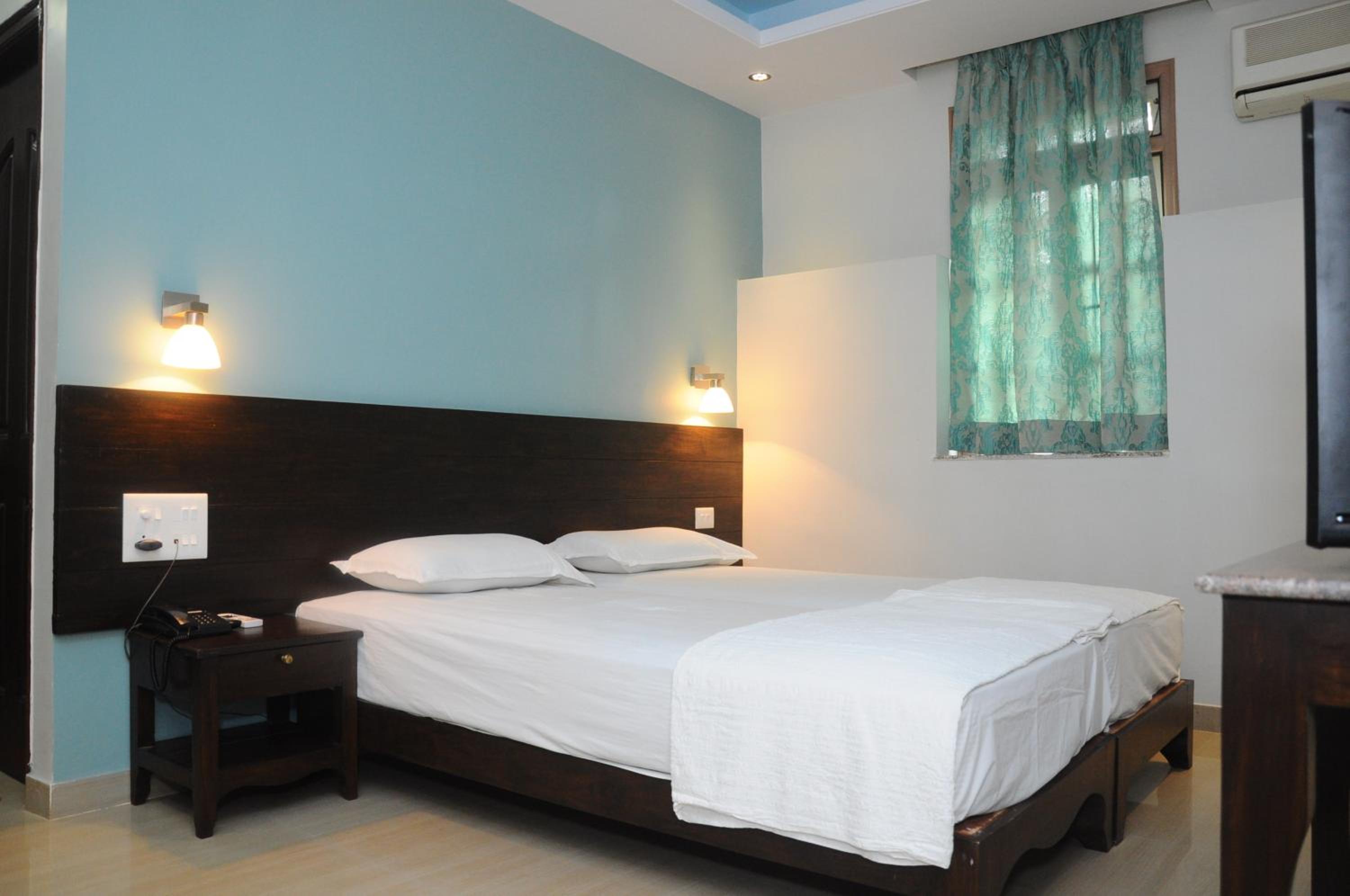 Palolem Guest House