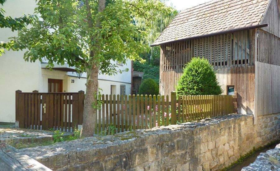 Gräfin von Paris - Appartement mit Saunanutzung