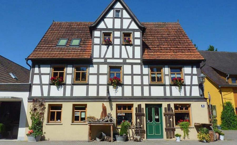 Gräfin von Paris - Appartement mit Saunanutzung