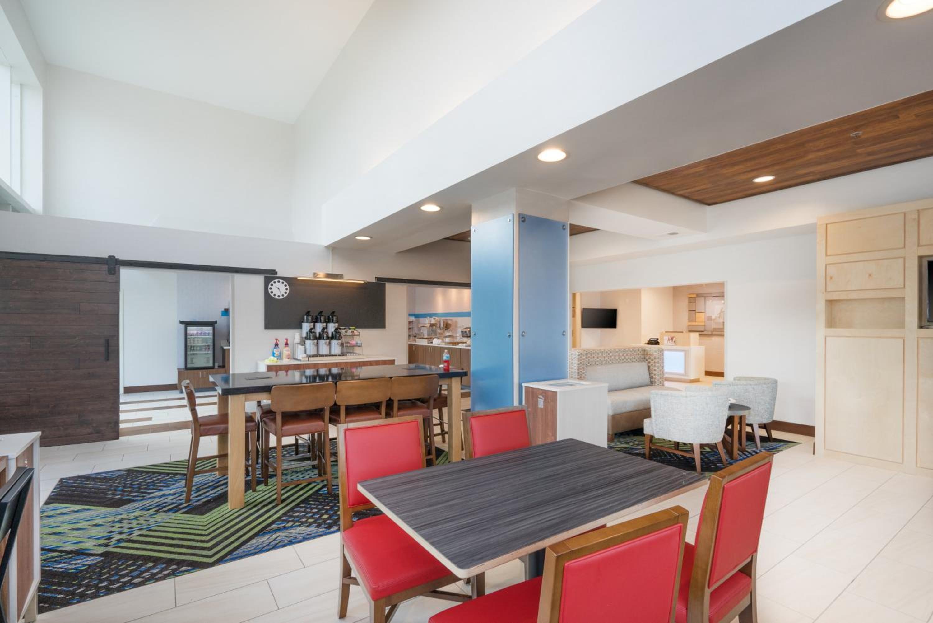 Frankfort Vacations - Holiday Inn Express Hotel Suites Frankfort, an IHG Hotel - Property Image 27