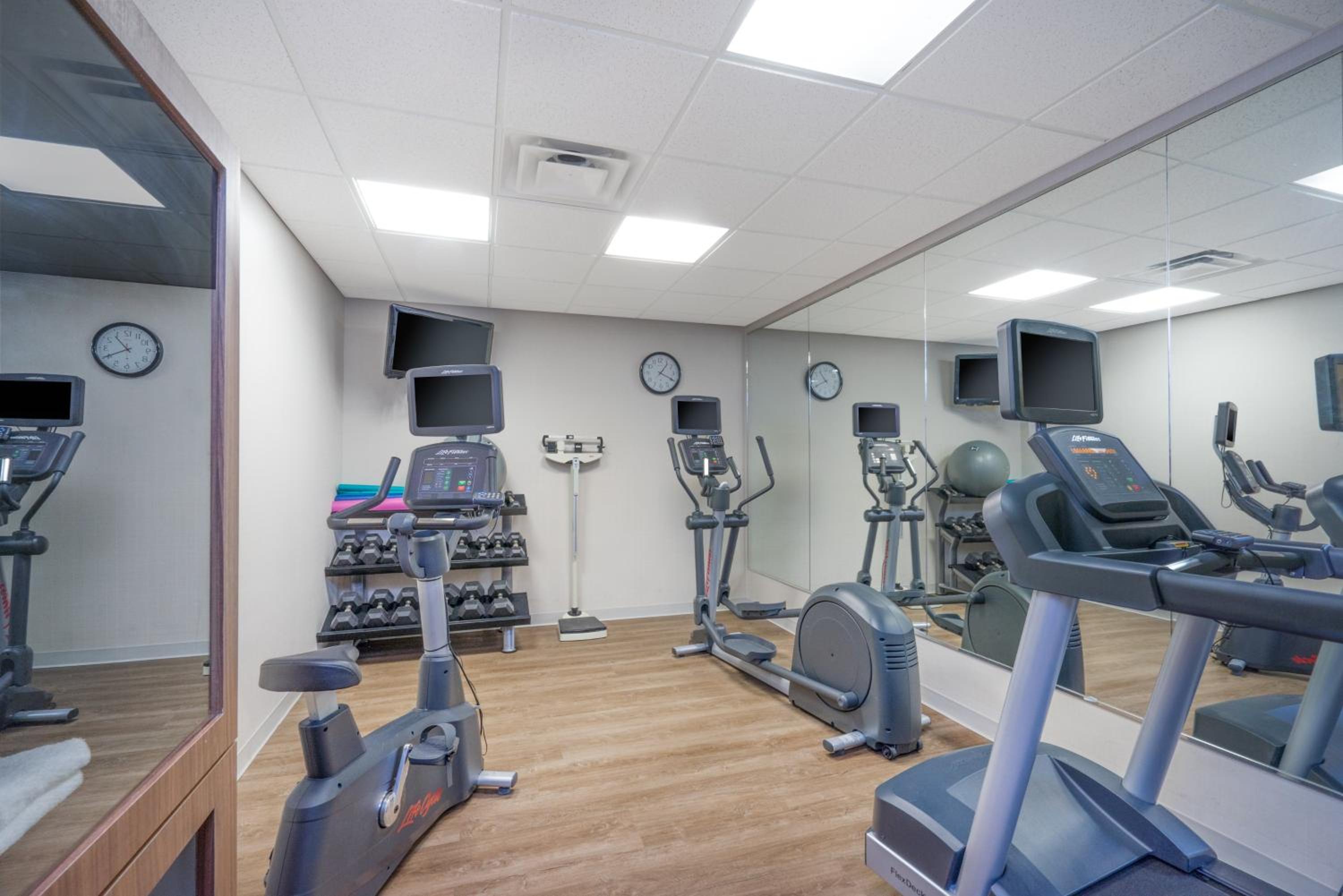 Frankfort Vacations - Holiday Inn Express Hotel Suites Frankfort, an IHG Hotel - Property Image 28