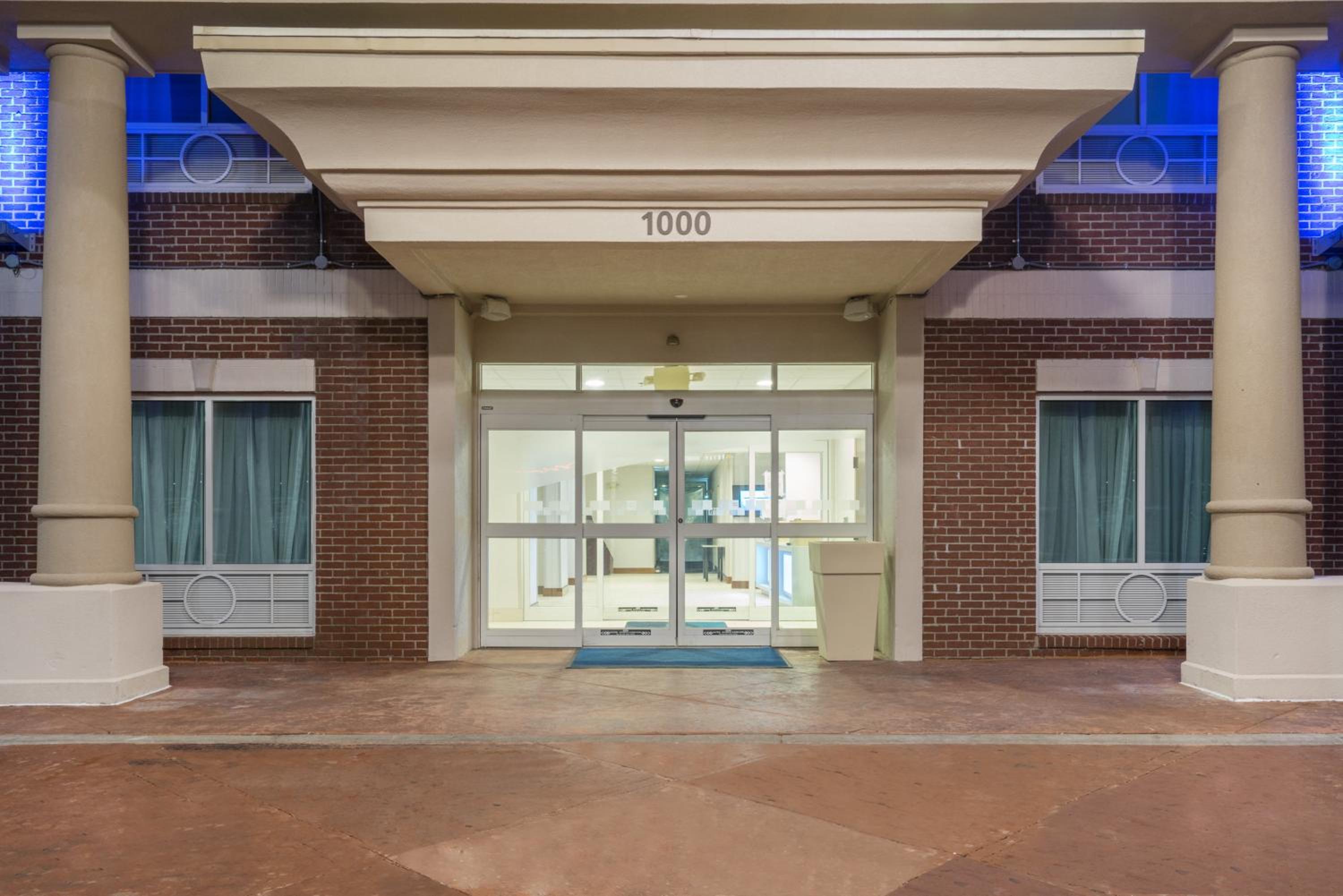 Frankfort Vacations - Holiday Inn Express Hotel Suites Frankfort, an IHG Hotel - Property Image 23