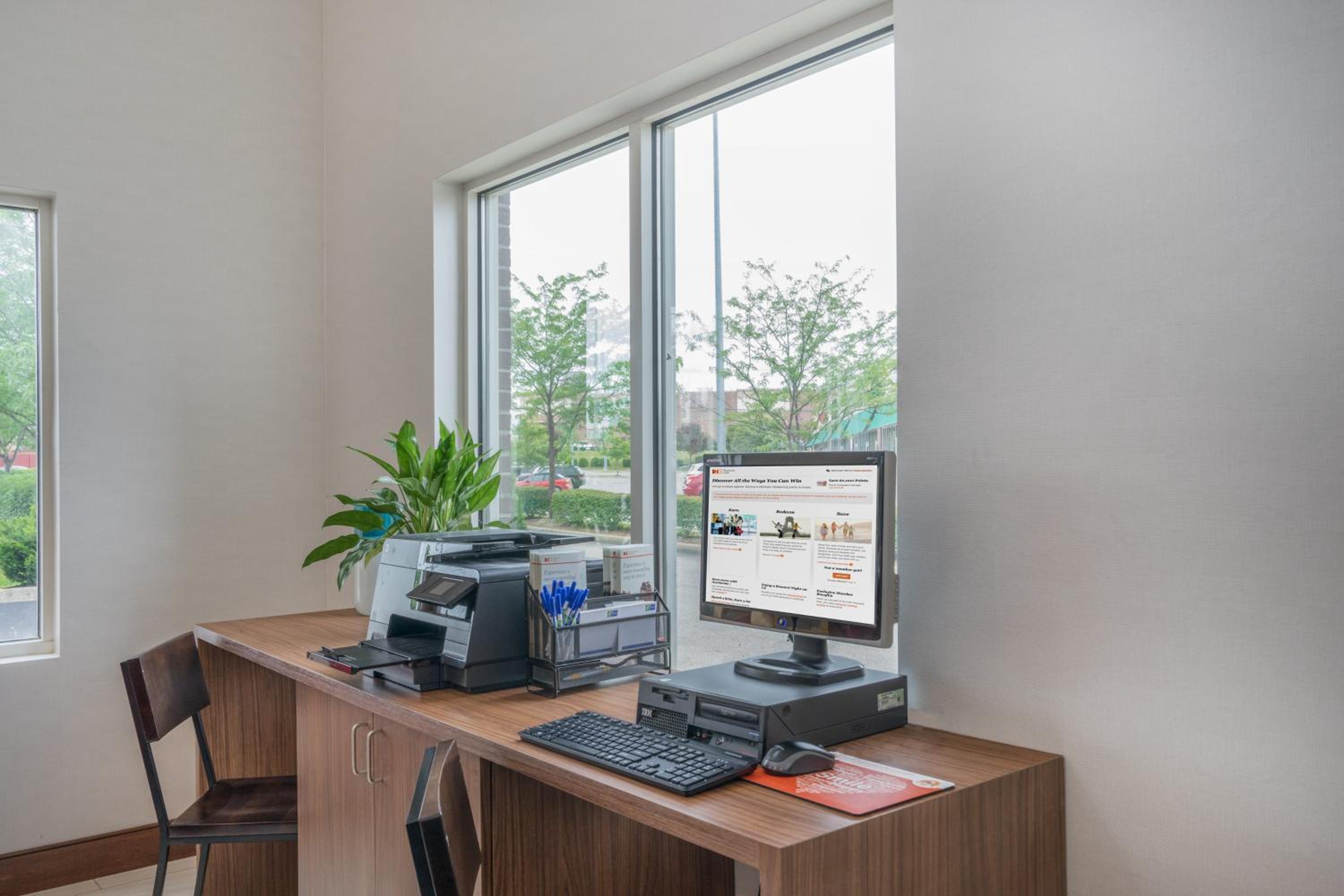 Frankfort Vacations - Holiday Inn Express Hotel Suites Frankfort, an IHG Hotel - Property Image 25