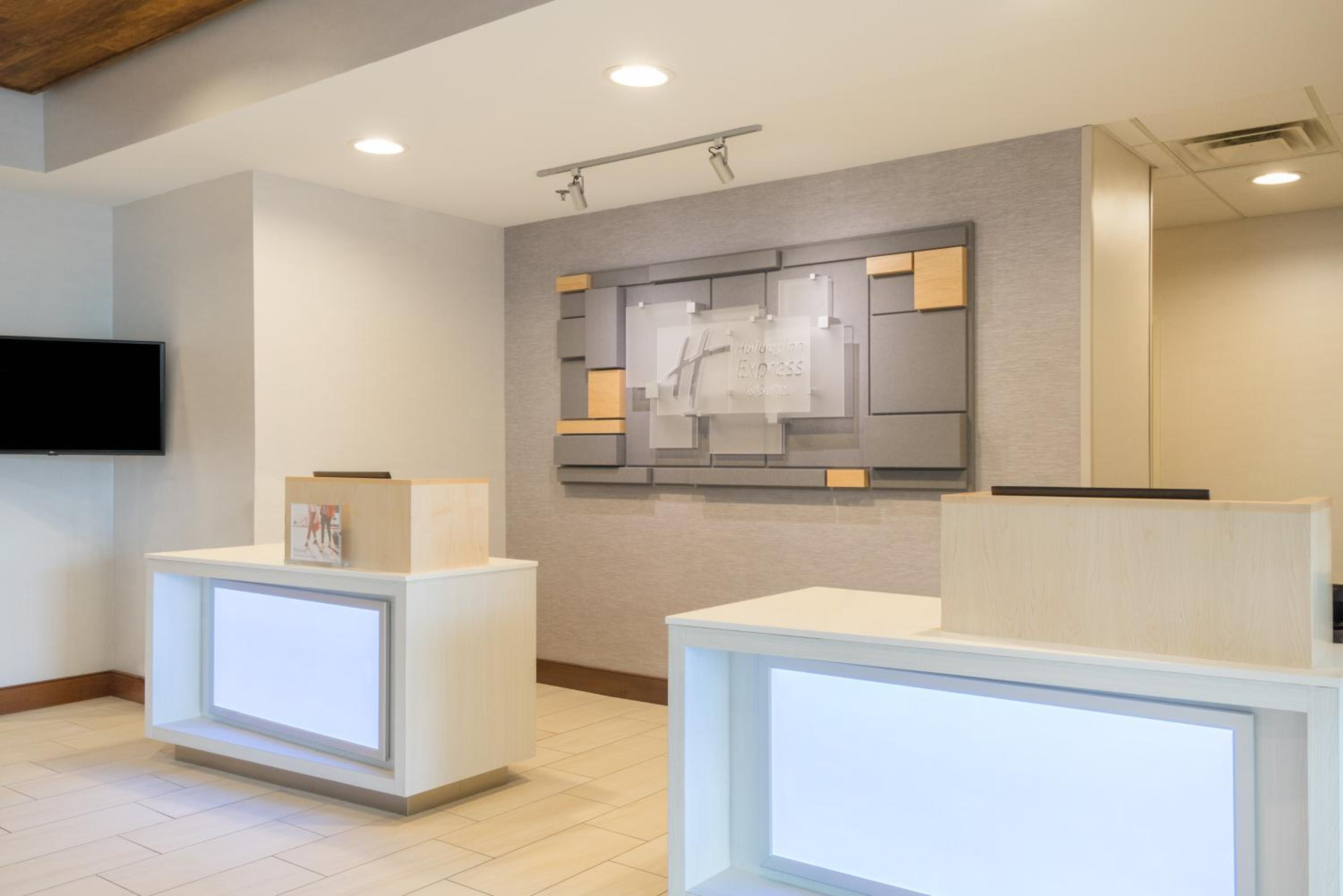 Frankfort Vacations - Holiday Inn Express Hotel Suites Frankfort, an IHG Hotel - Property Image 13