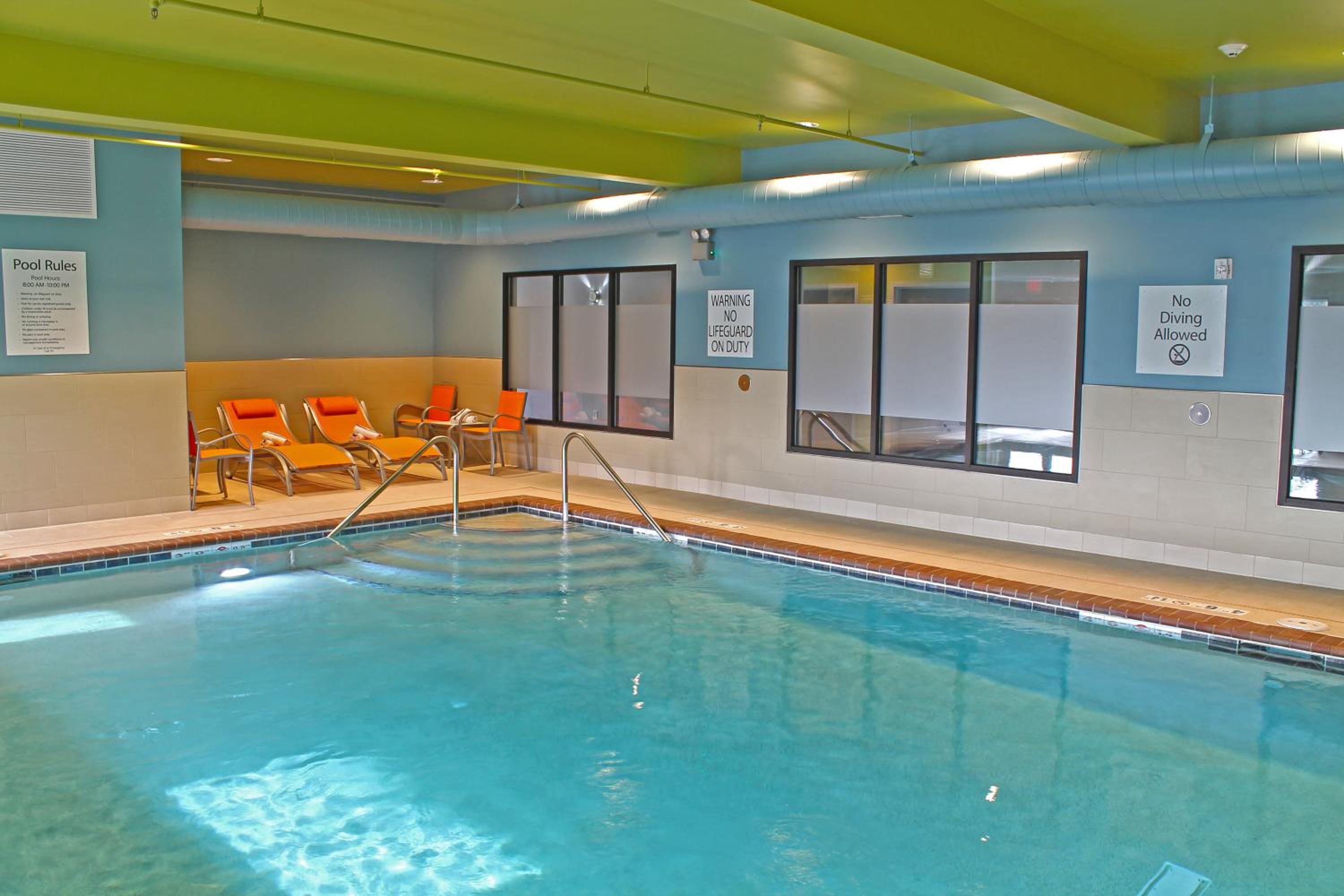 Holiday Inn Express Suites - St. Louis South - I-55, an IHG Hotel - Property Image 17