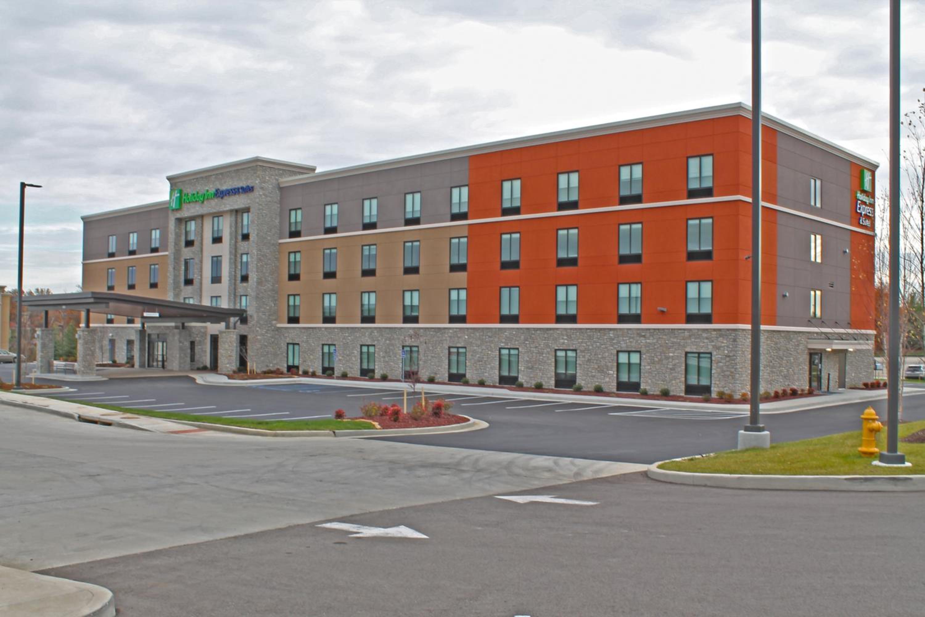 Holiday Inn Express Suites - St. Louis South - I-55, an IHG Hotel - Property Image 6