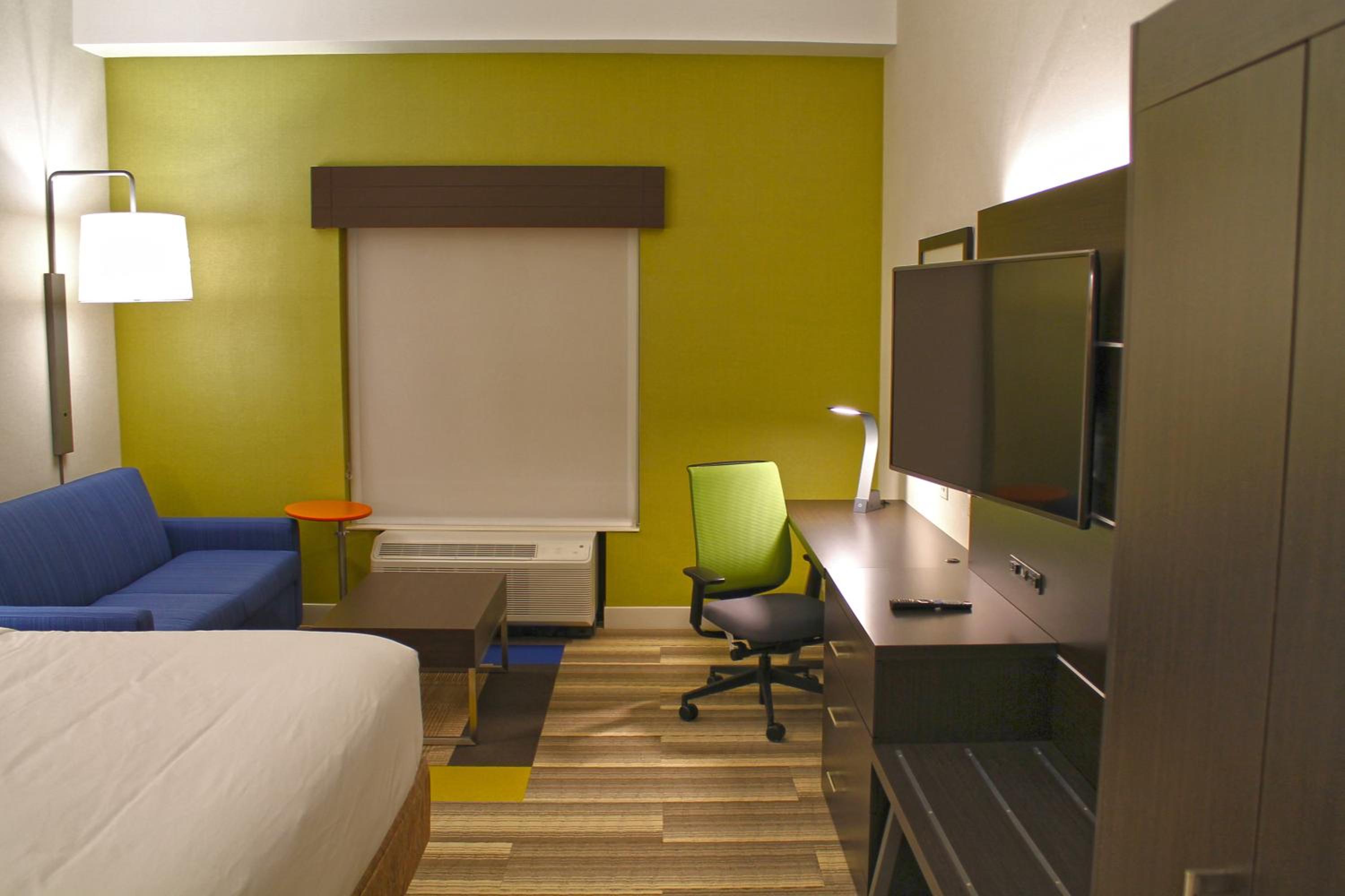 Holiday Inn Express Suites - St. Louis South - I-55, an IHG Hotel - Property Image 31