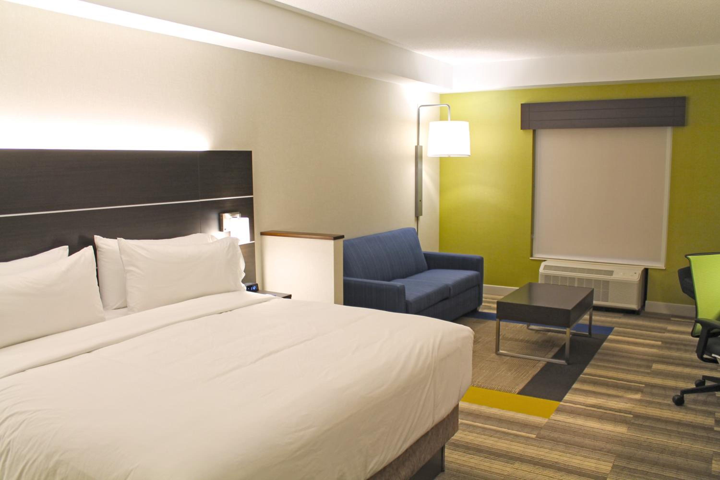 Holiday Inn Express Suites - St. Louis South - I-55, an IHG Hotel - Property Image 26
