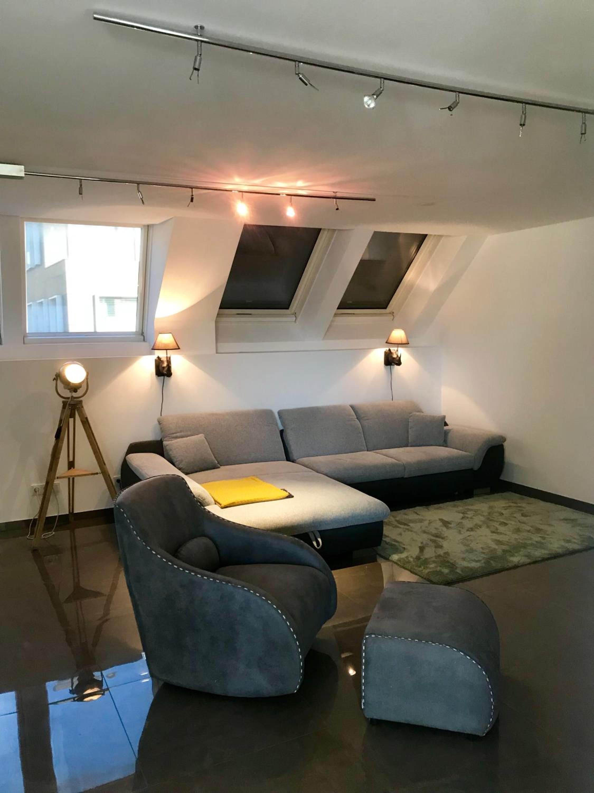 The Barts Apartments - Self Check-in